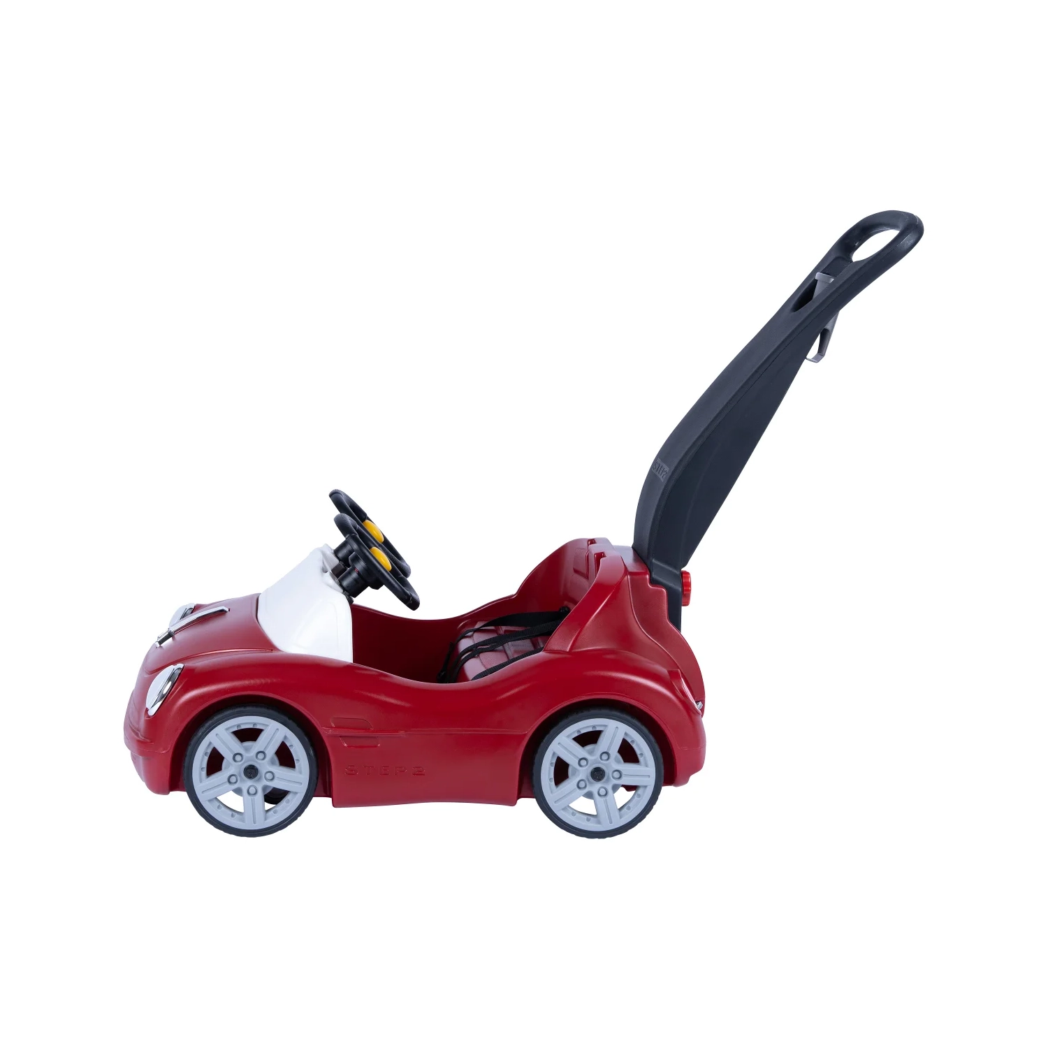 Step 2 Side-by-Side Push Around Roadster