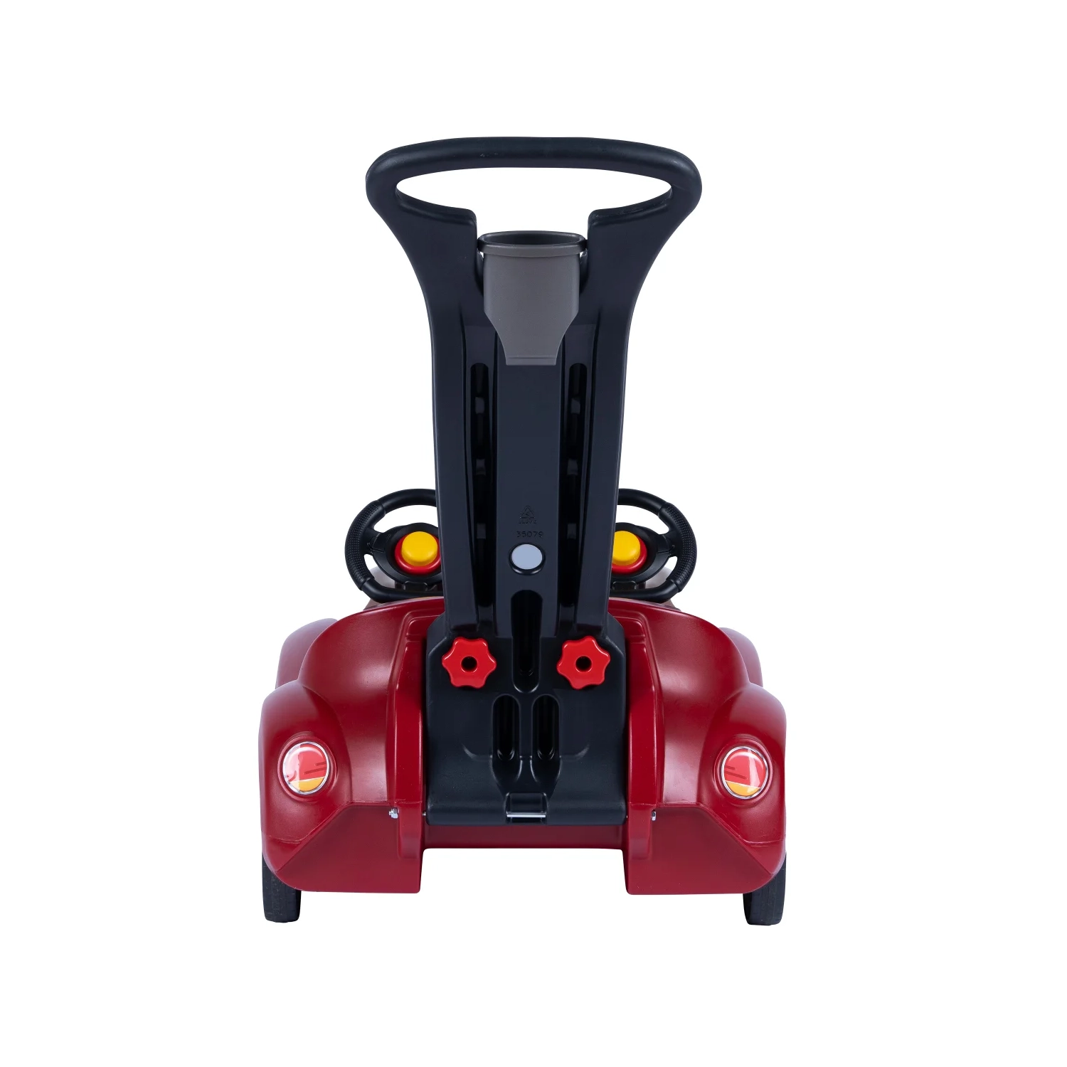 Step 2 Side-by-Side Push Around Roadster