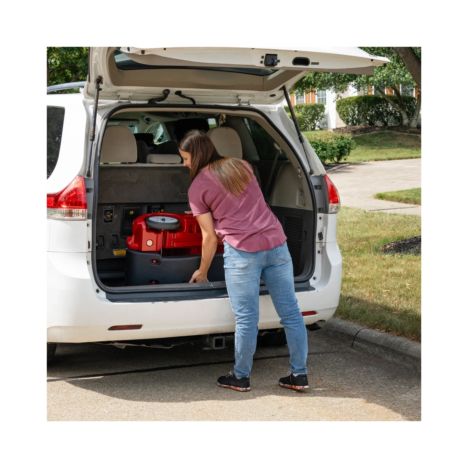 Step 2 Side-by-Side Push Around Roadster