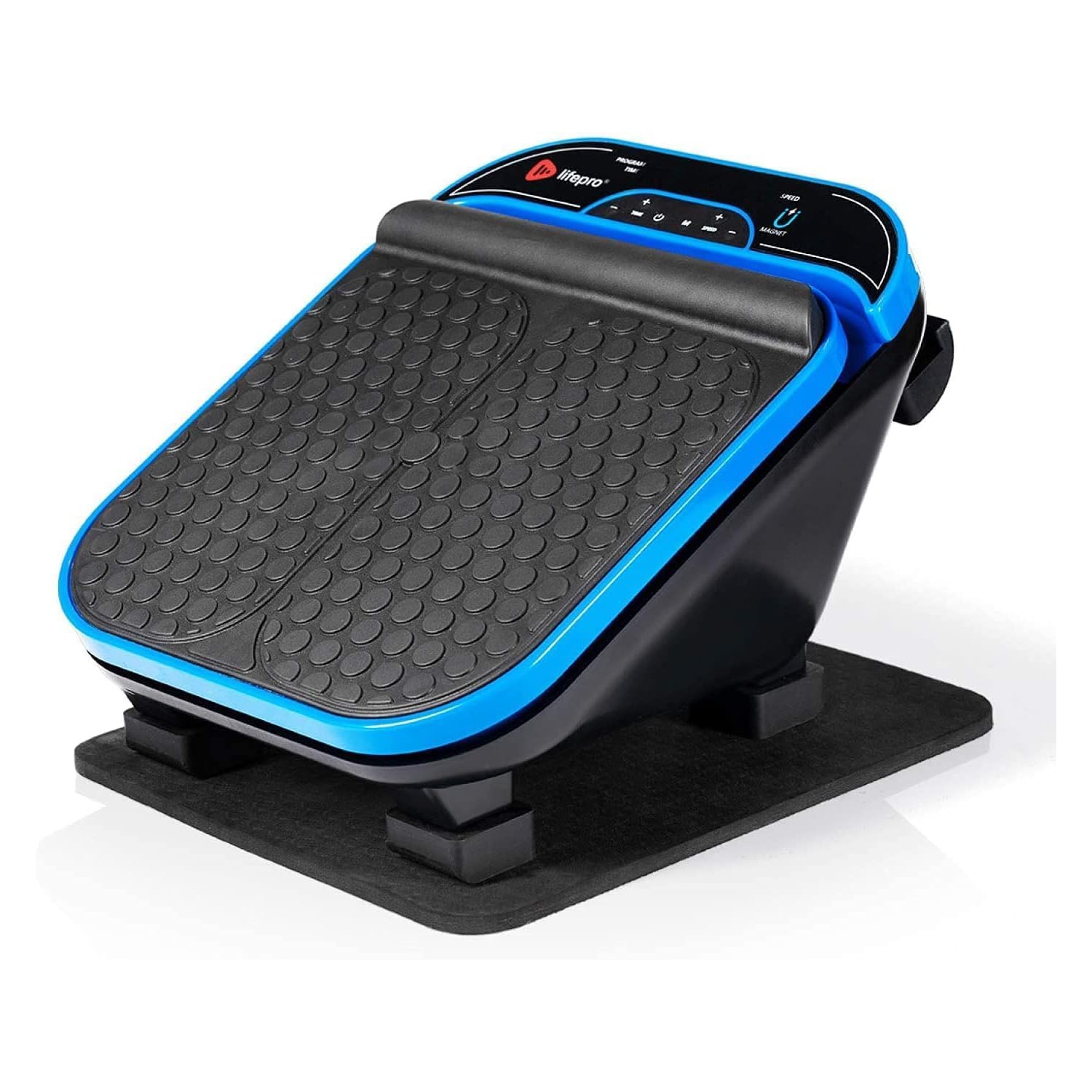 Lifepro Foot Massager with Heat for Neuropathy – Calf & Foot Therapy, Boosts Blood Circulation