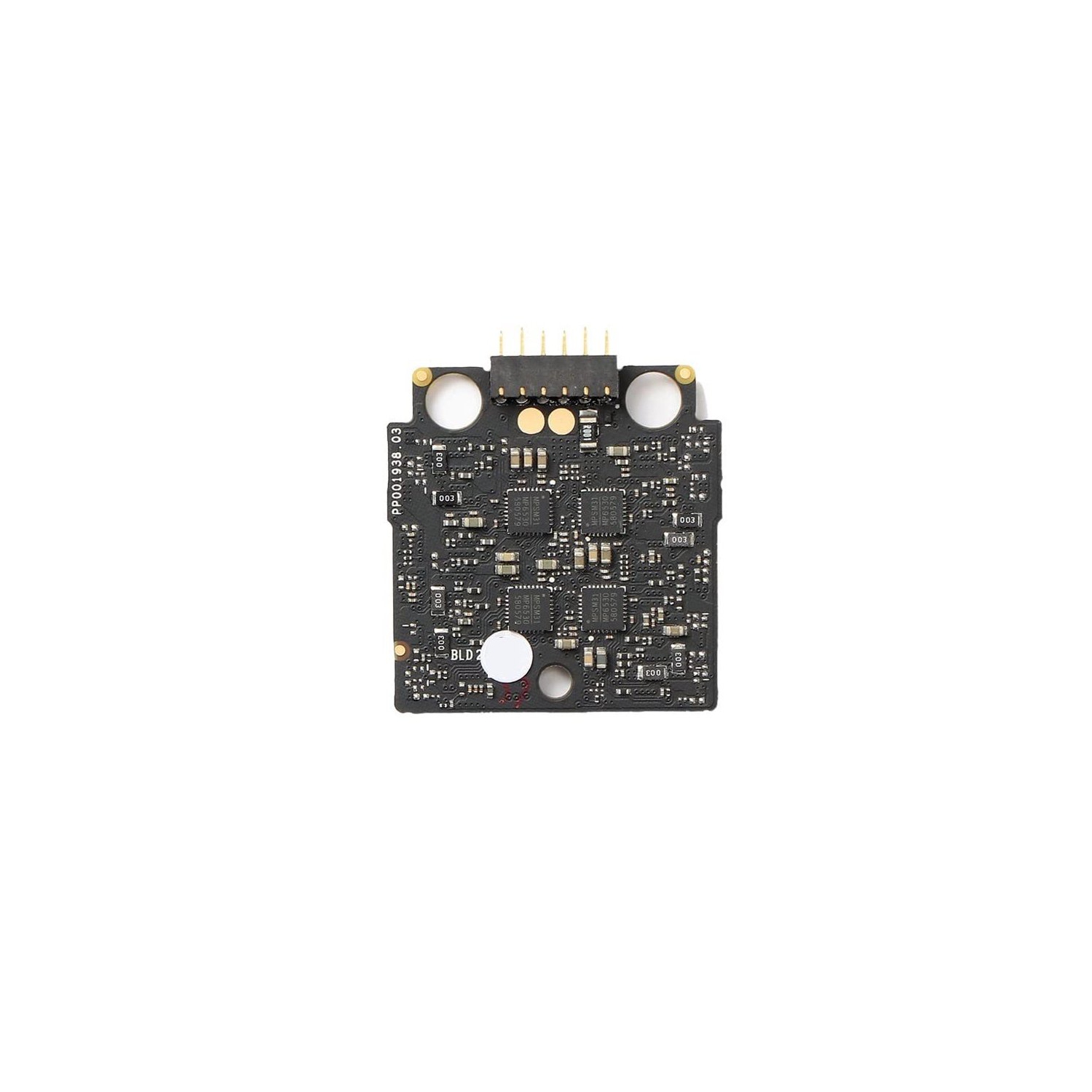 Remis à neuf Module de carte ESC Mini 2/SE BC.MA.SS000225.01 de DJI