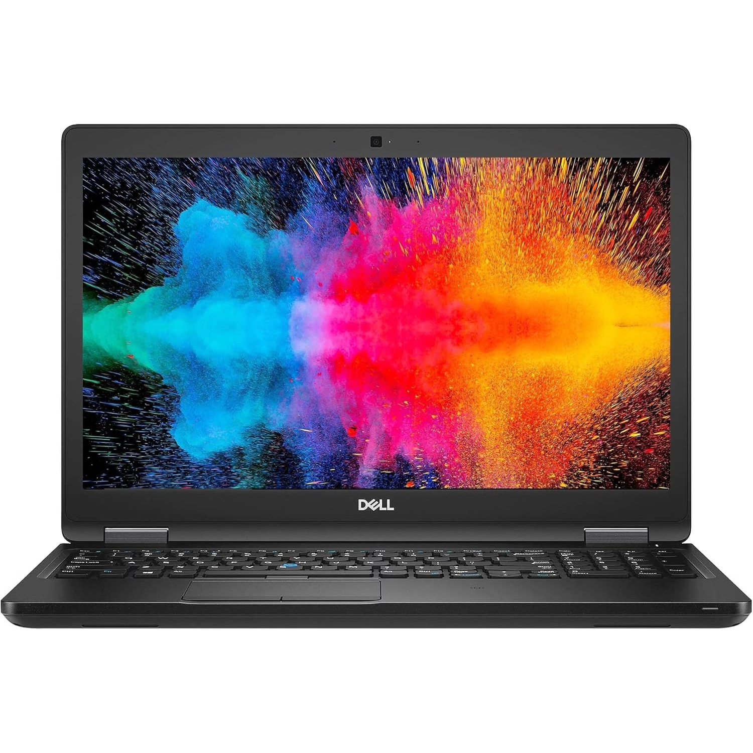 Refurbished (Excellent) - Dell Latitude 5590 15.6" Touchscreen Laptop, Intel Core i5, 16GB RAM, 512GB SSD, Windows 11 Pro