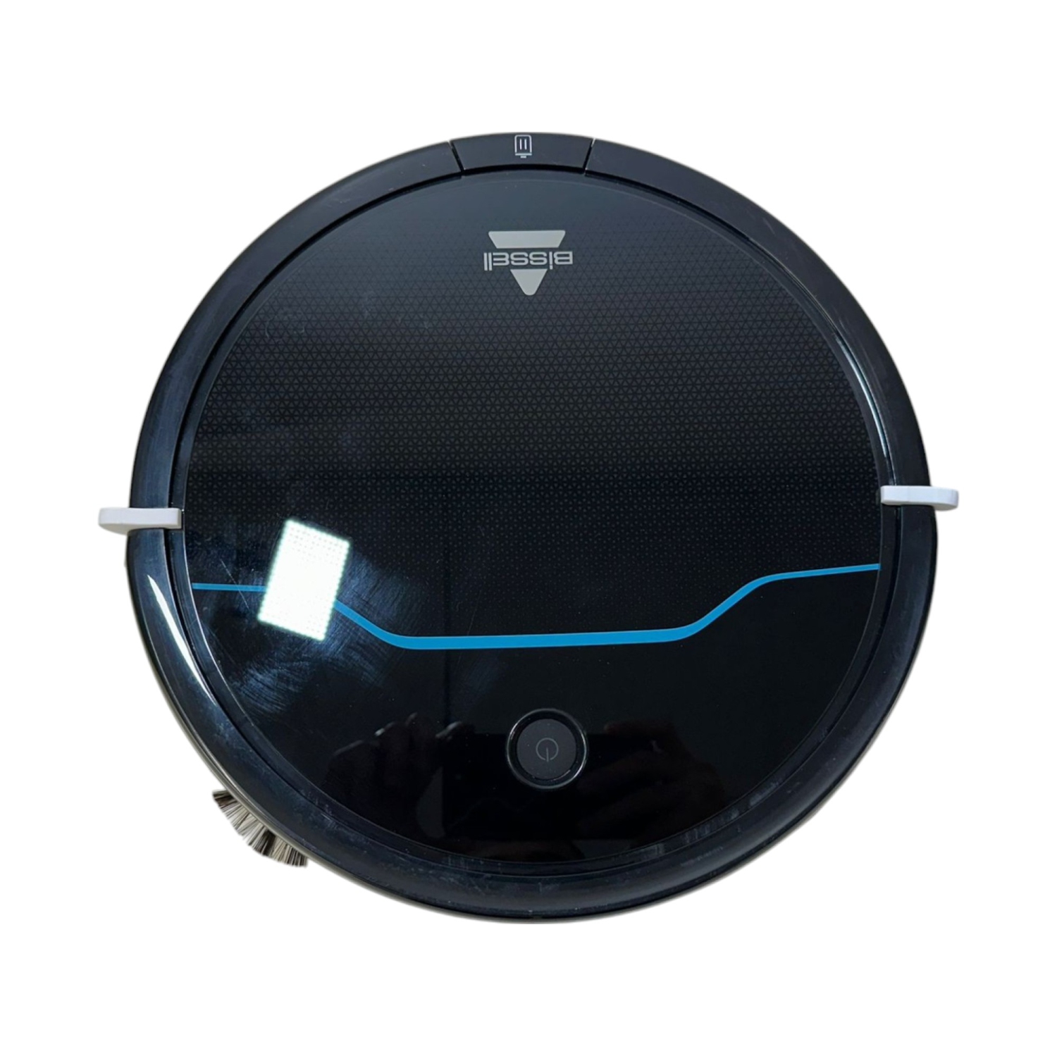 Remis à neuf - aspirateur robot Bissell EV775™ Connect