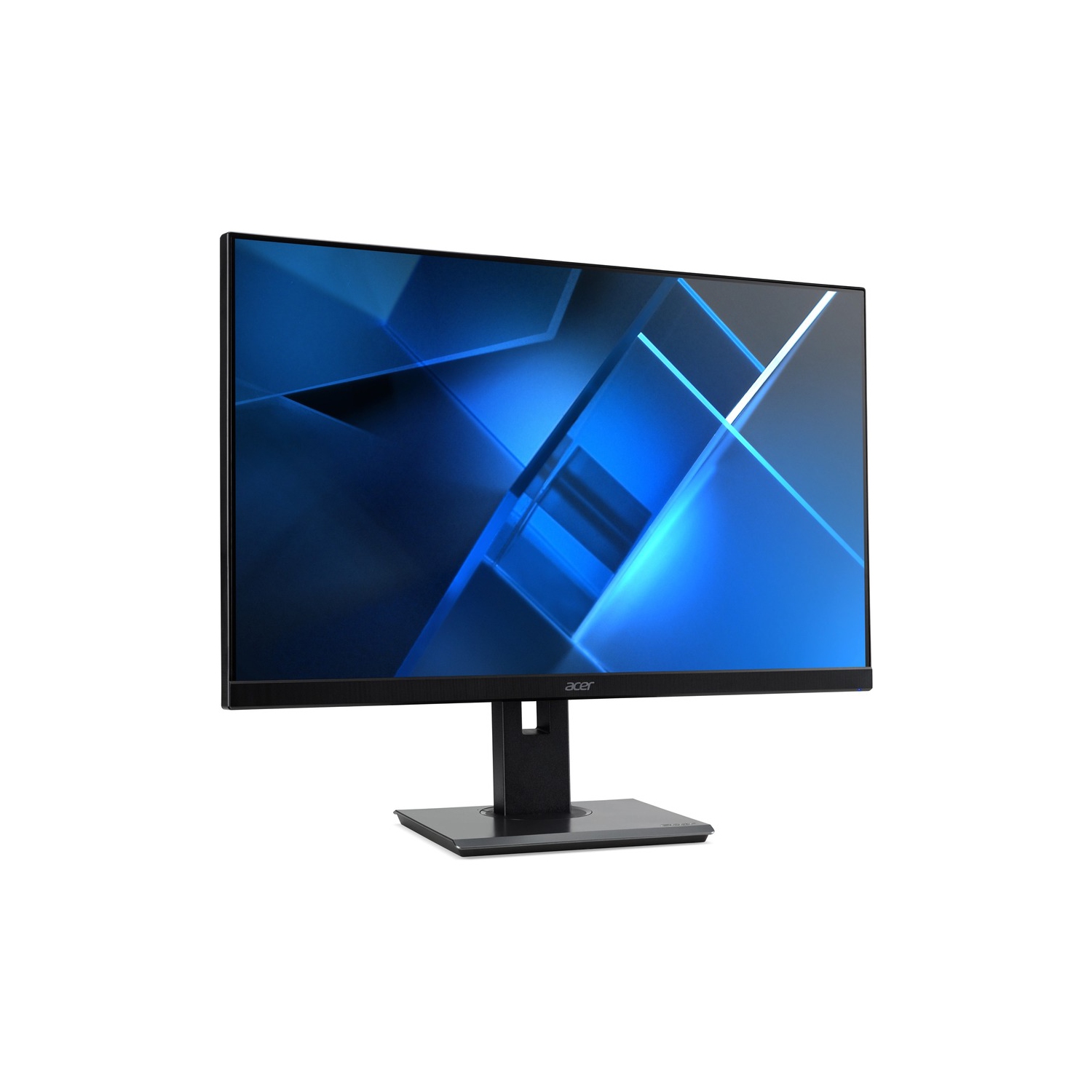 Acer 23.8" WQHD IPS Adaptive-Sync ErgoStand Monitor - Open Box w/ 2 Years Warranty