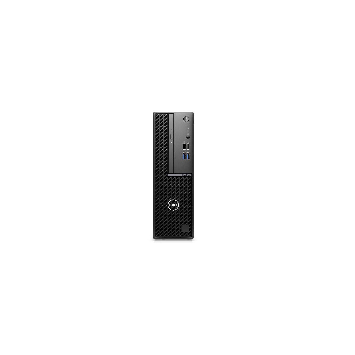 Refurbished Dell OptiPlex 7010, SFF Intel UHD Graphics 770,i5-13500, 16GB, 256GB, PCIe, 2 Years Warranty, 100858-21162