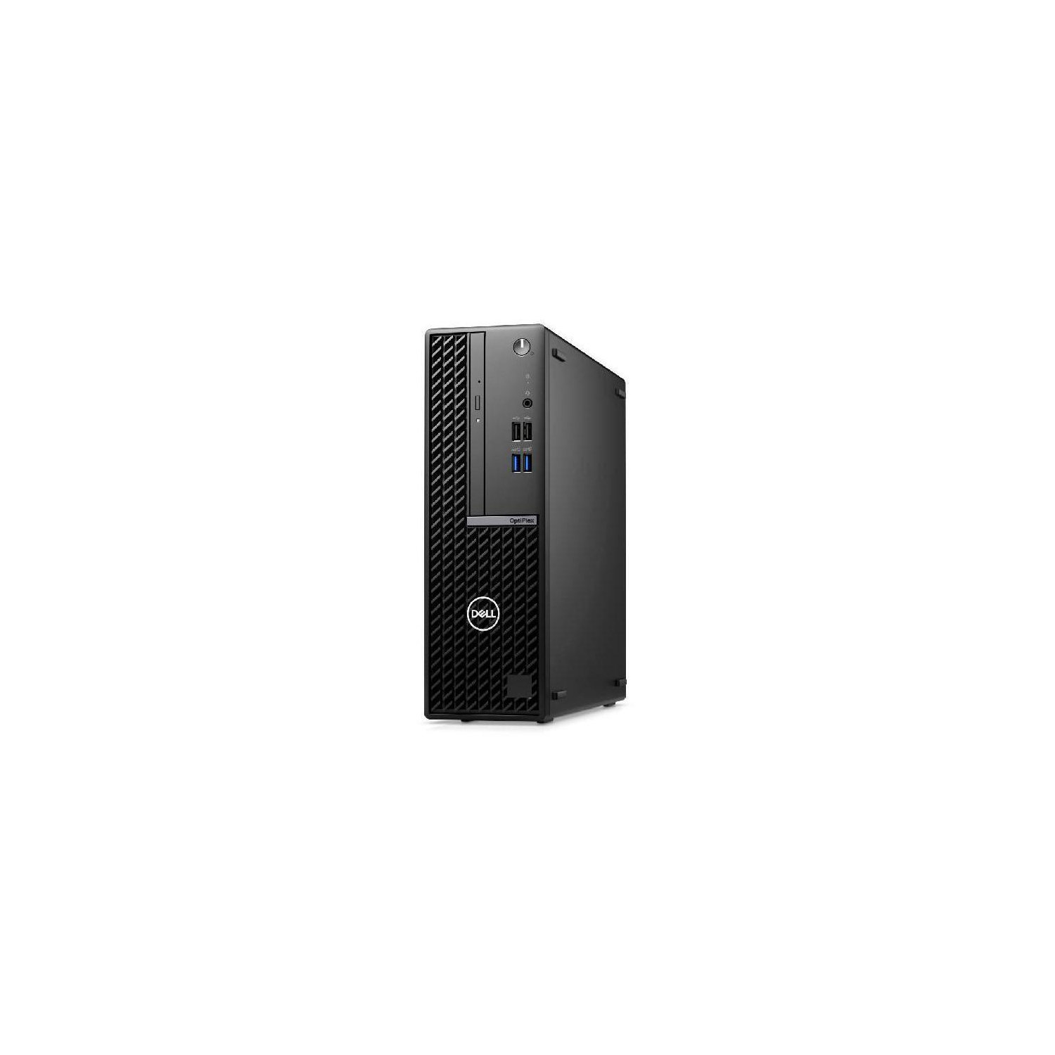 Refurbished Dell OptiPlex 7010, SFF Intel UHD Graphics 770,i5-13500, 16GB, 256GB, PCIe, 2 Years Warranty, 100858-21162