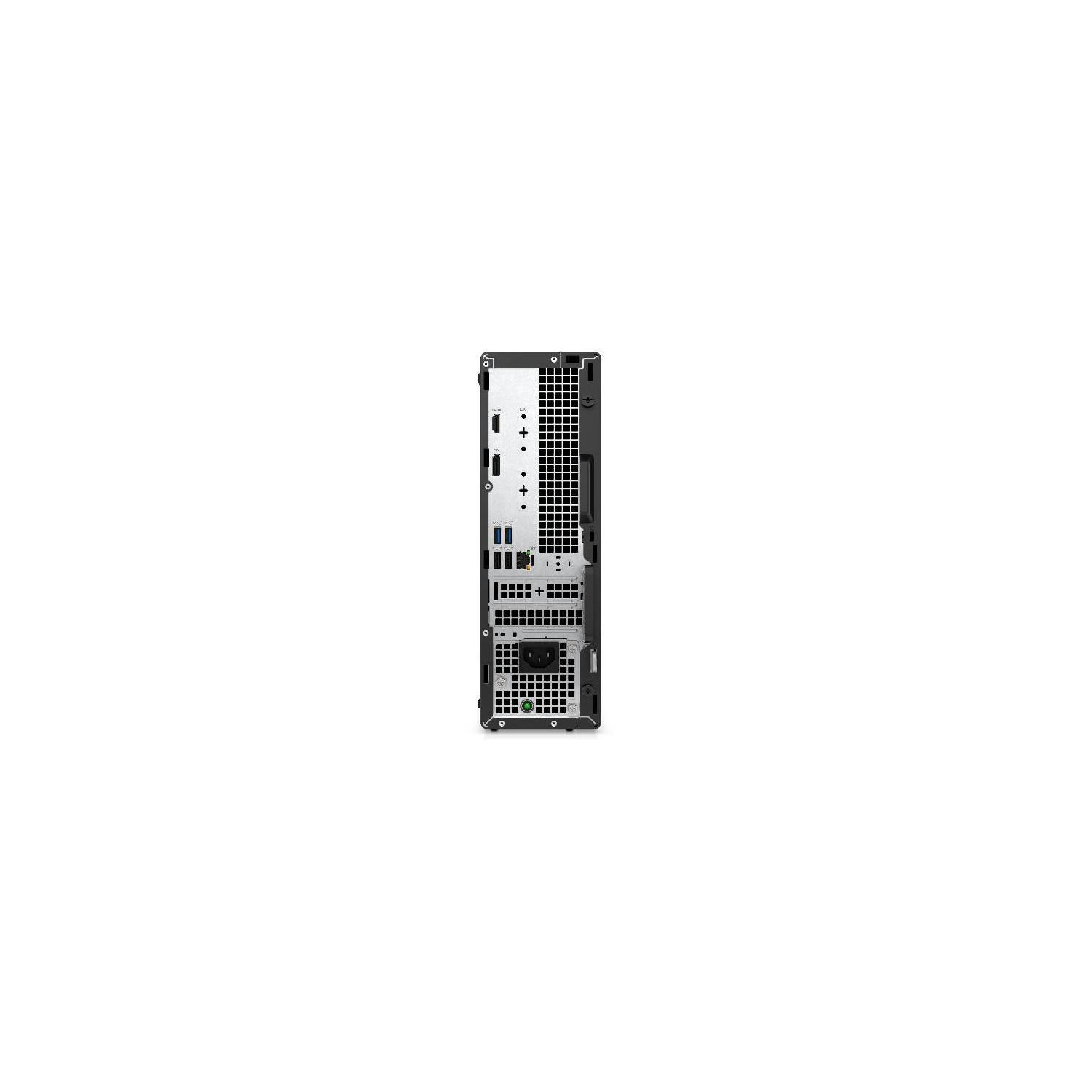 Refurbished Dell OptiPlex 7010, SFF Intel UHD Graphics 770,i5-13500, 16GB, 256GB, PCIe, 2 Years Warranty, 100858-21162