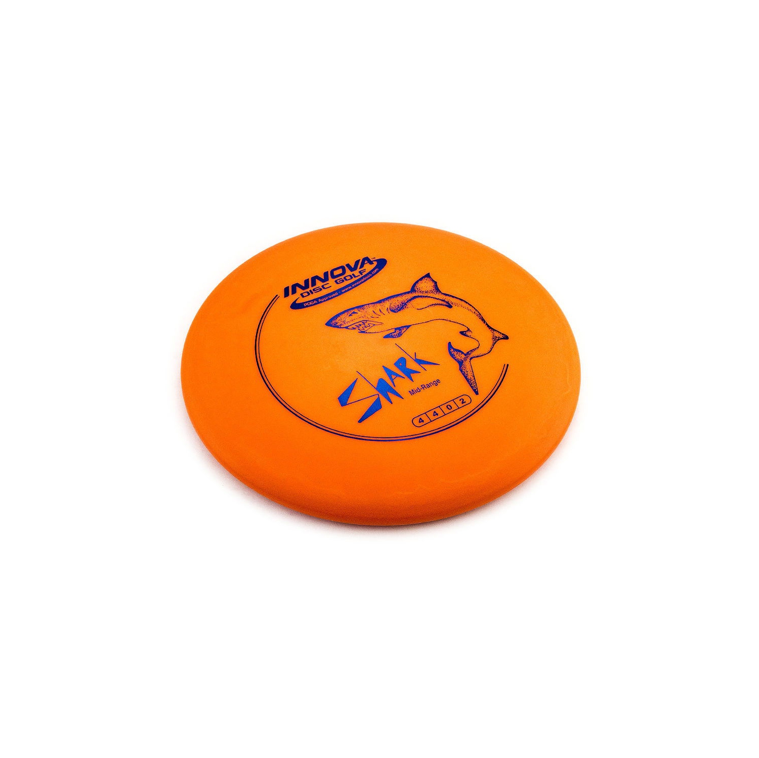 DX Shark Golf Disc