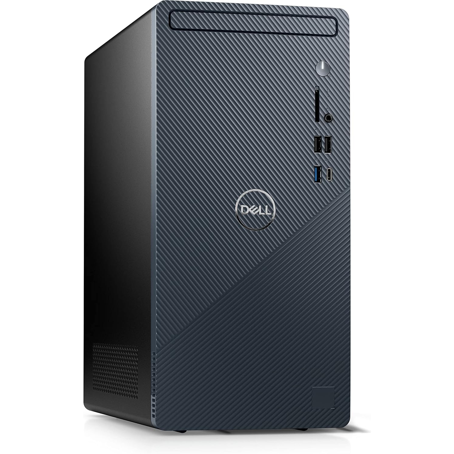 Refurbished Dell Inspiron 3020, SFF Intel UHD Graphics,i5-13400, 16GB, 512GB, PCIe, 2 Years Warranty, 100964-21163