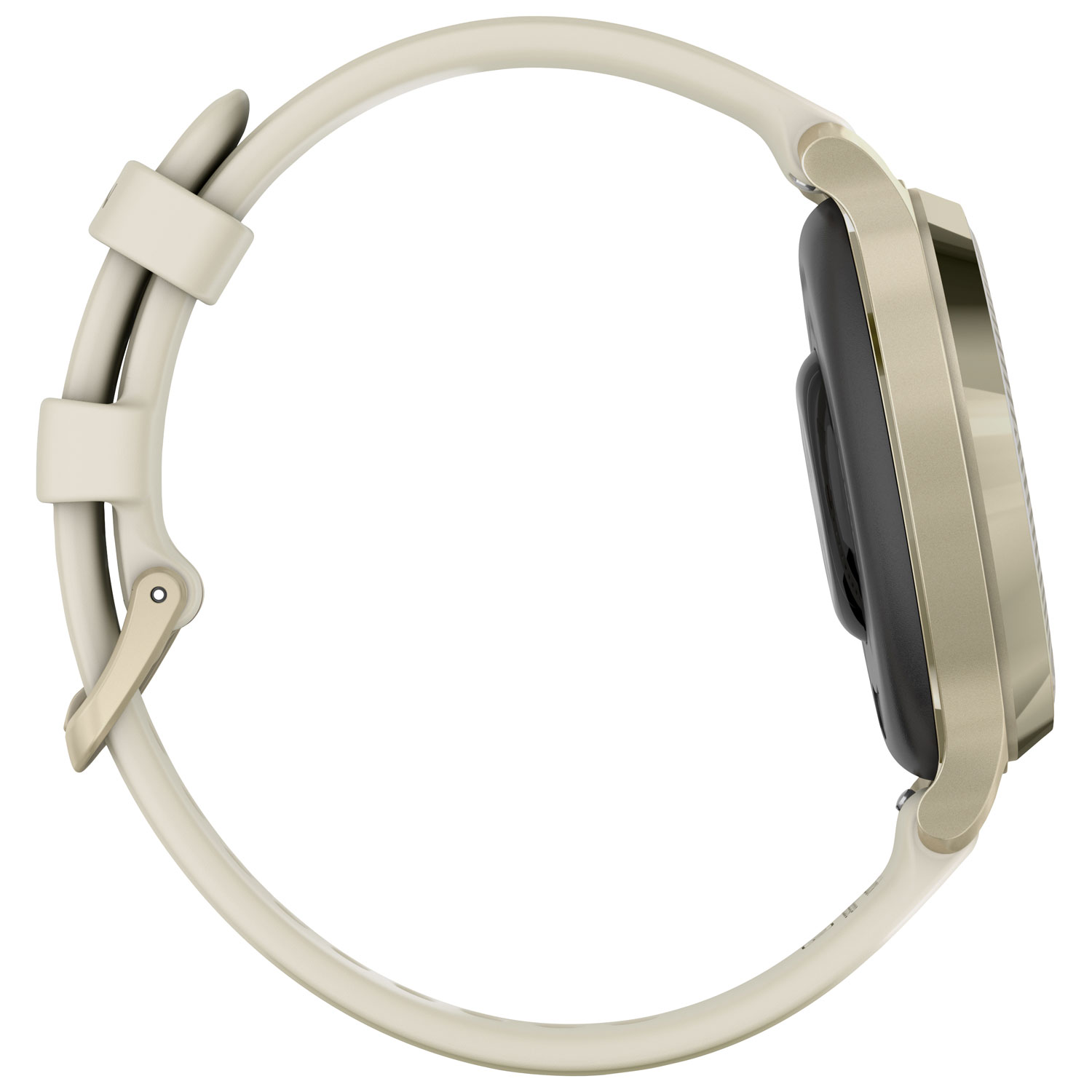 Garmin Lily 2 Active 40mm Bluetooth Smartwatch - Lunar Gold