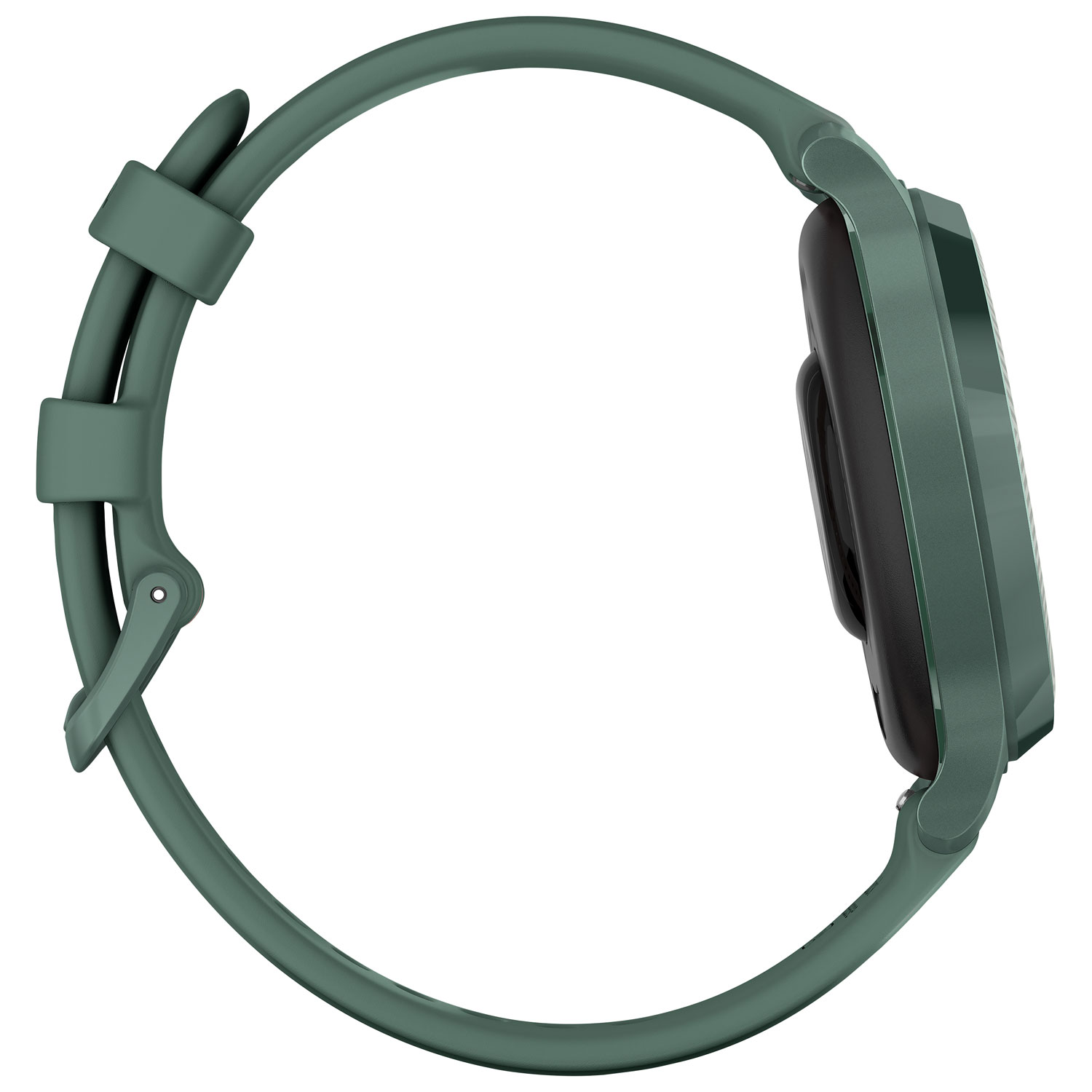 Garmin Lily 2 Active 40mm Bluetooth Smartwatch - Jasper Green