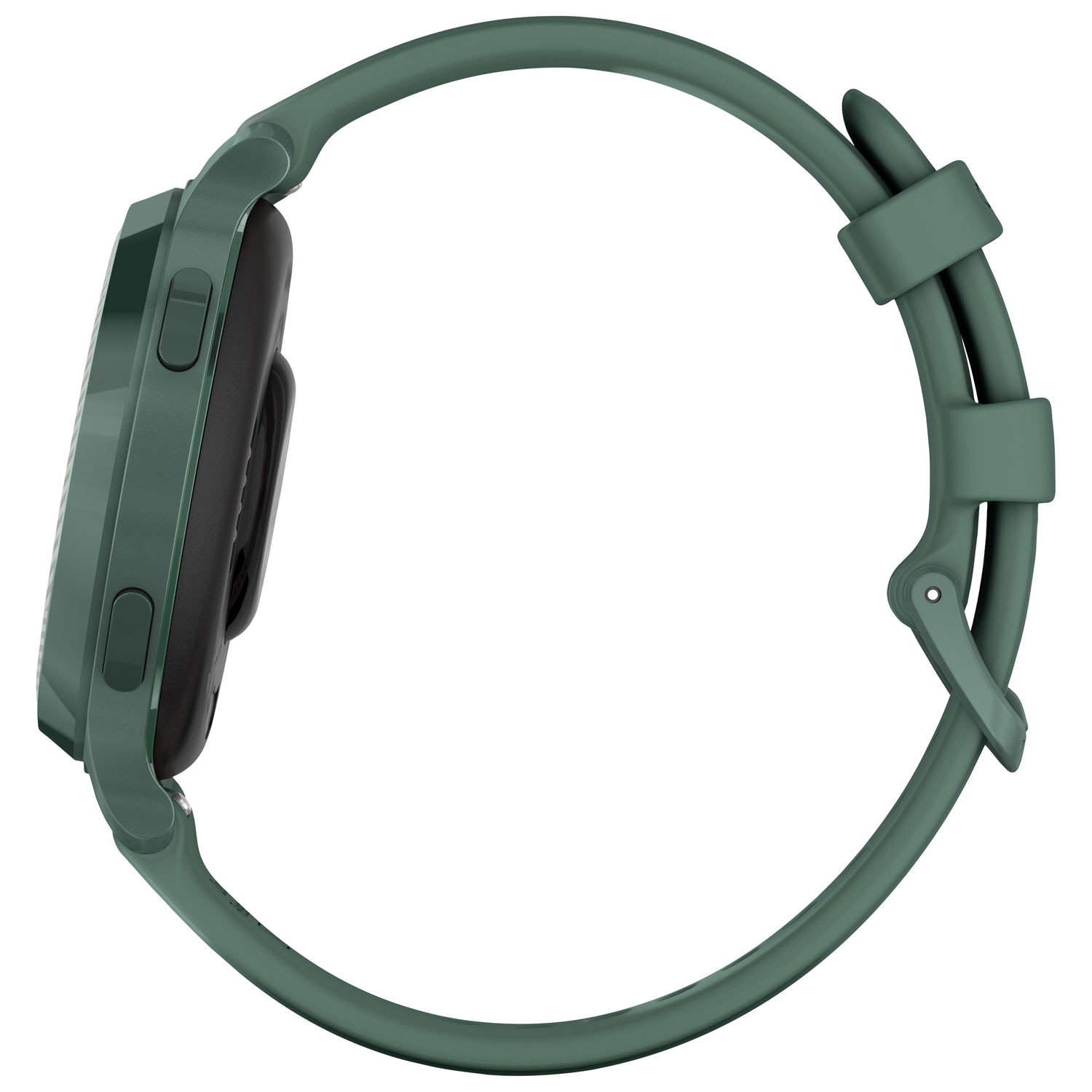 Garmin Lily 2 Active 40mm Bluetooth Smartwatch - Jasper Green