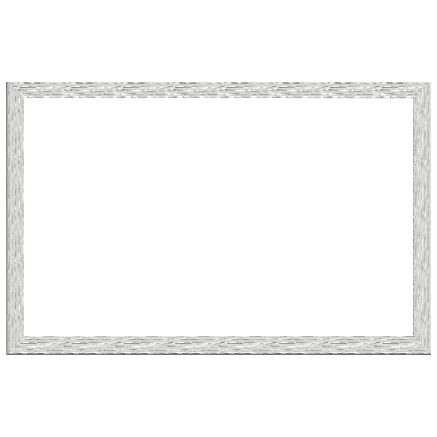 Cadre photo numérique de 15,6 po de FotoStream avec cadres interchangeables - Chêne/Noir - Exclusivité Best Buy