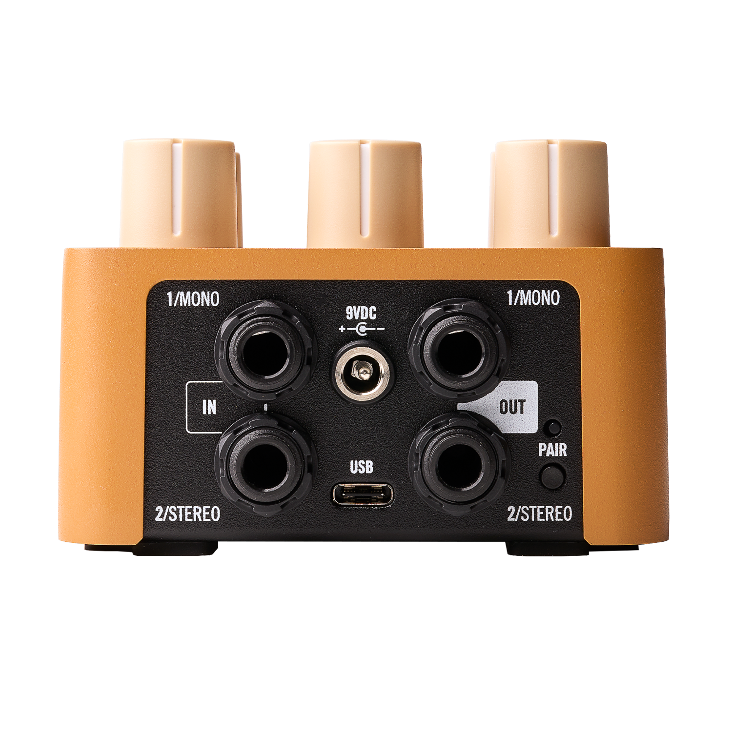 Universal Audio Enigmatic '82 Overdrive Special Amp