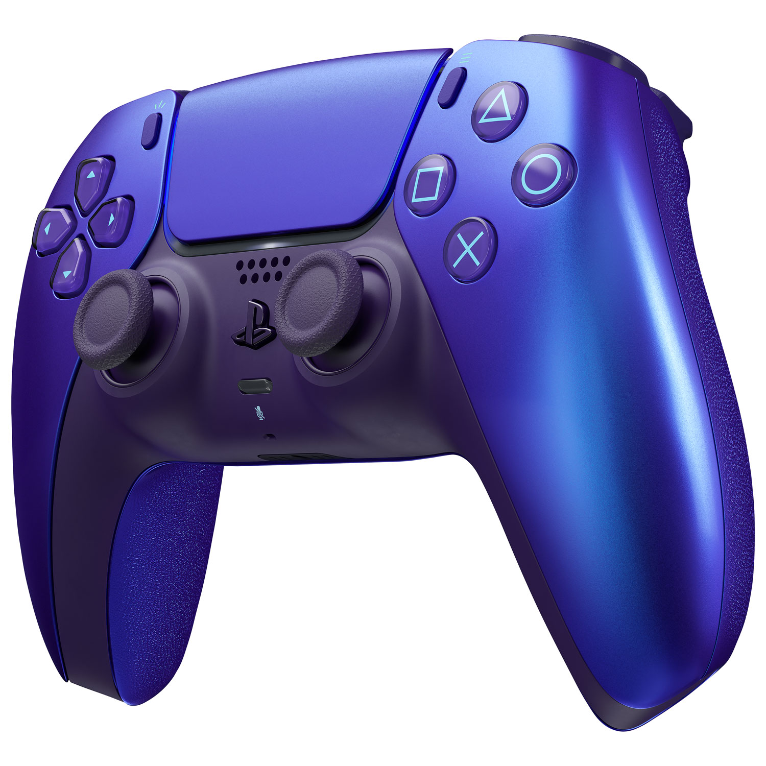 PlayStation 5 DualSense Wireless Controller - Chroma Indigo
