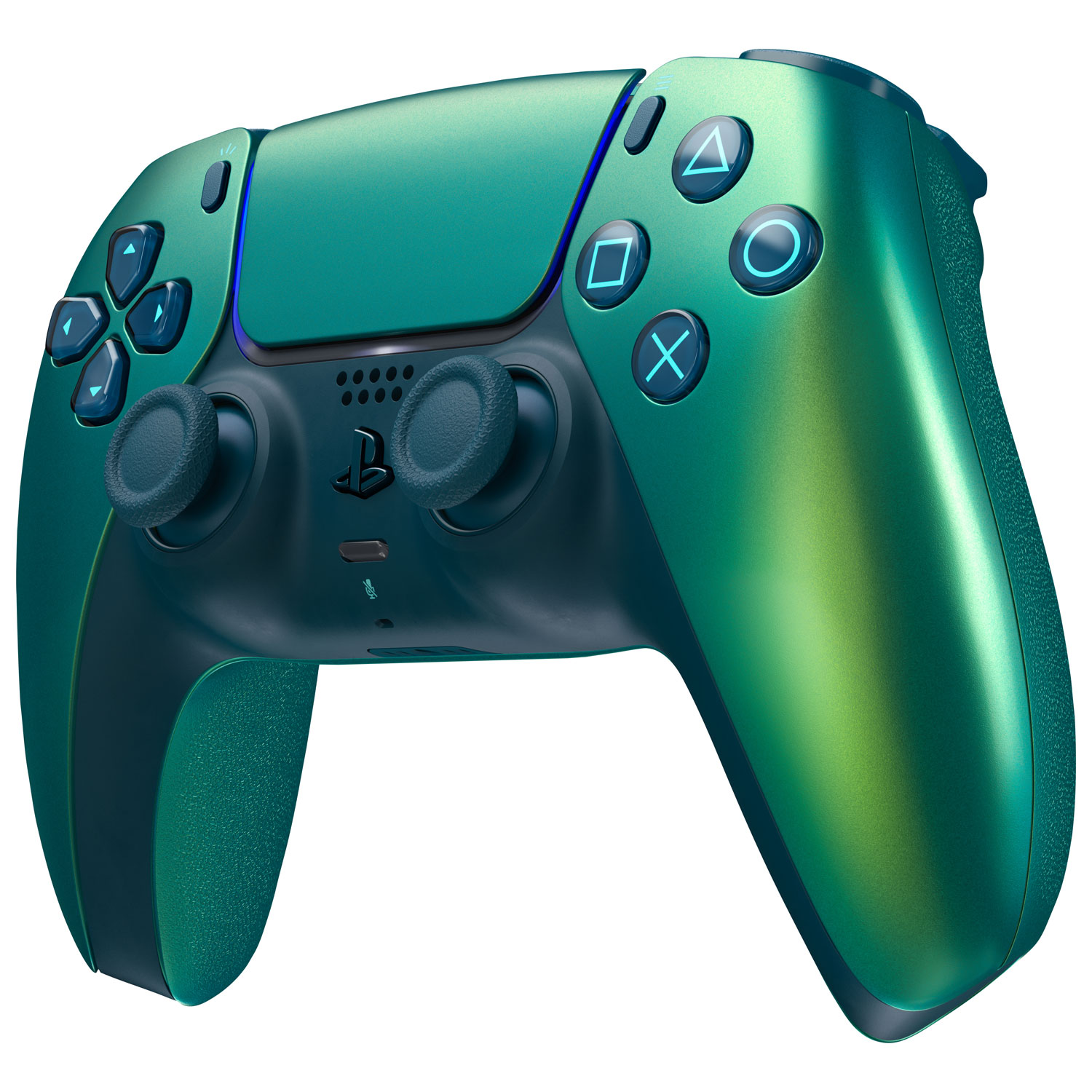 PlayStation 5 DualSense Wireless Controller - Chroma Teal