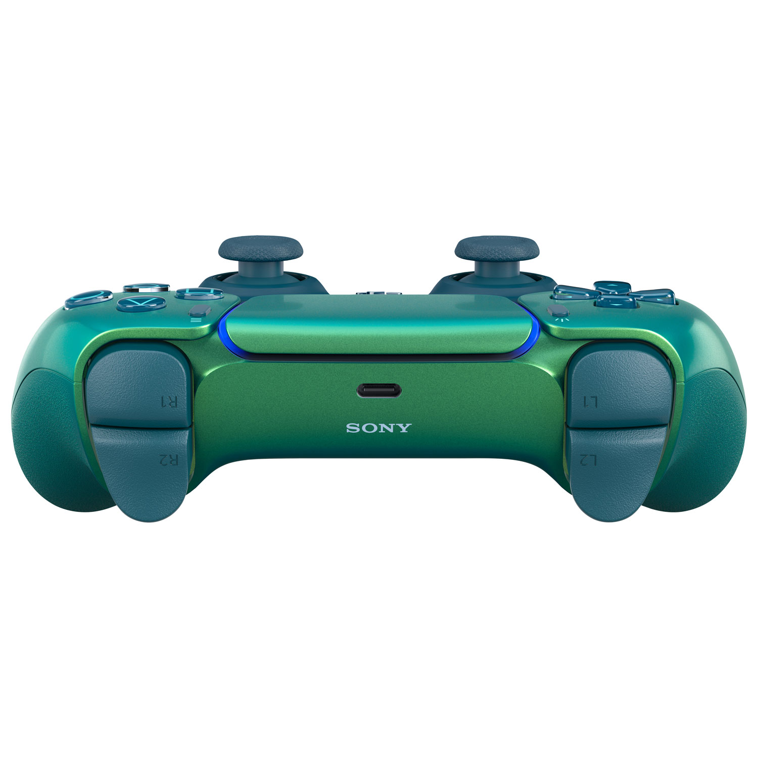 PlayStation 5 DualSense Wireless Controller - Chroma Teal