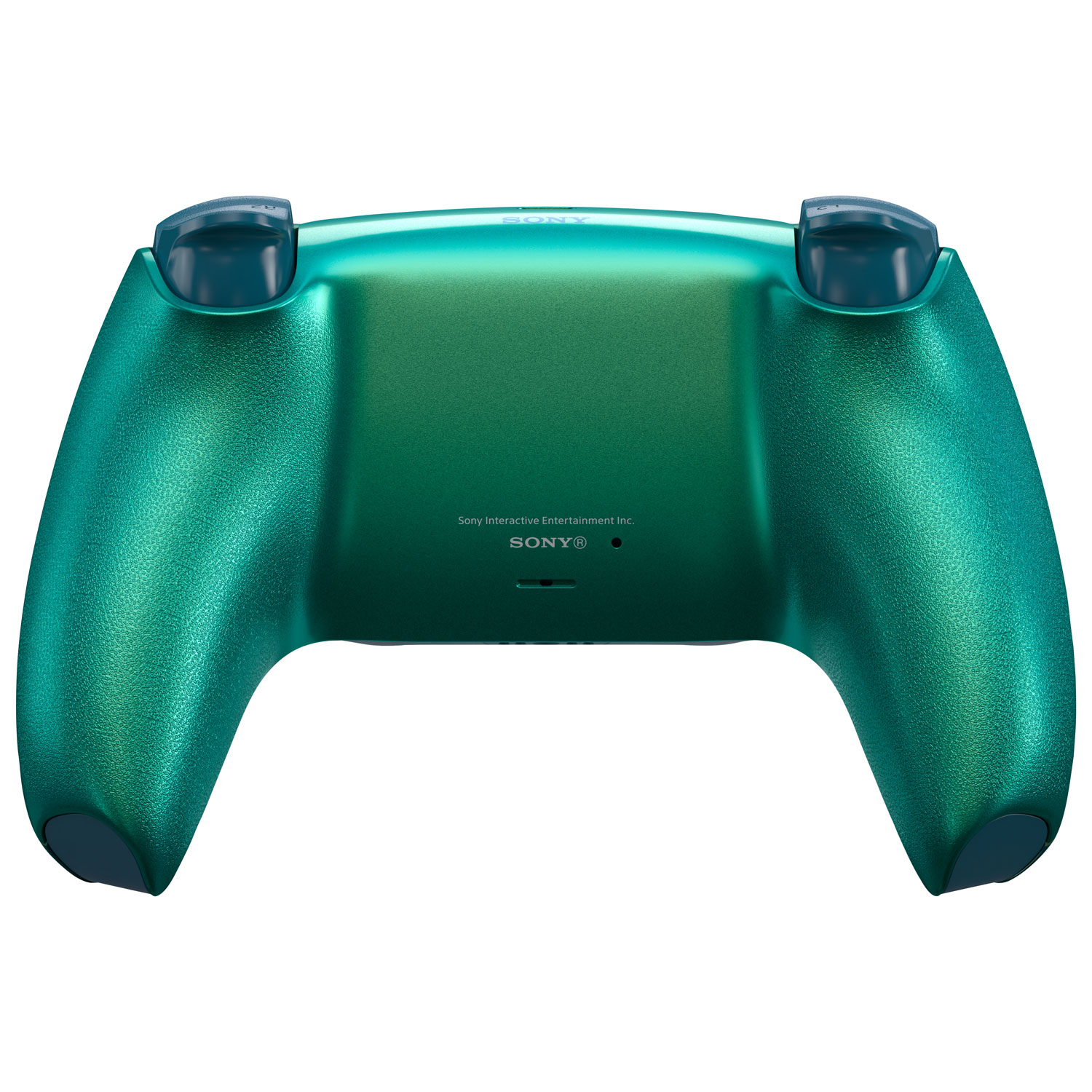PlayStation 5 DualSense Wireless Controller - Chroma Teal