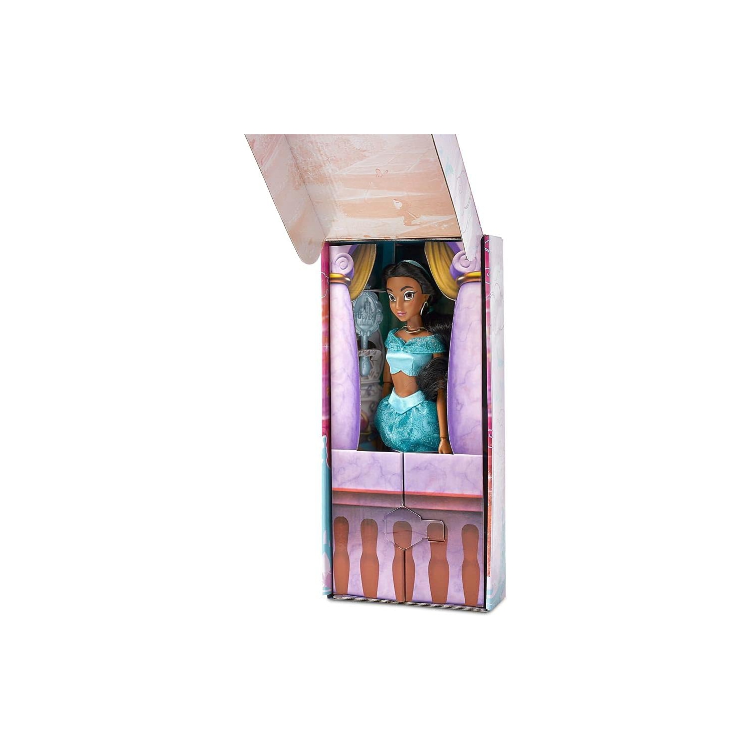 Disney Jasmine Classic Doll - Aladdin - 11 ½ pouces