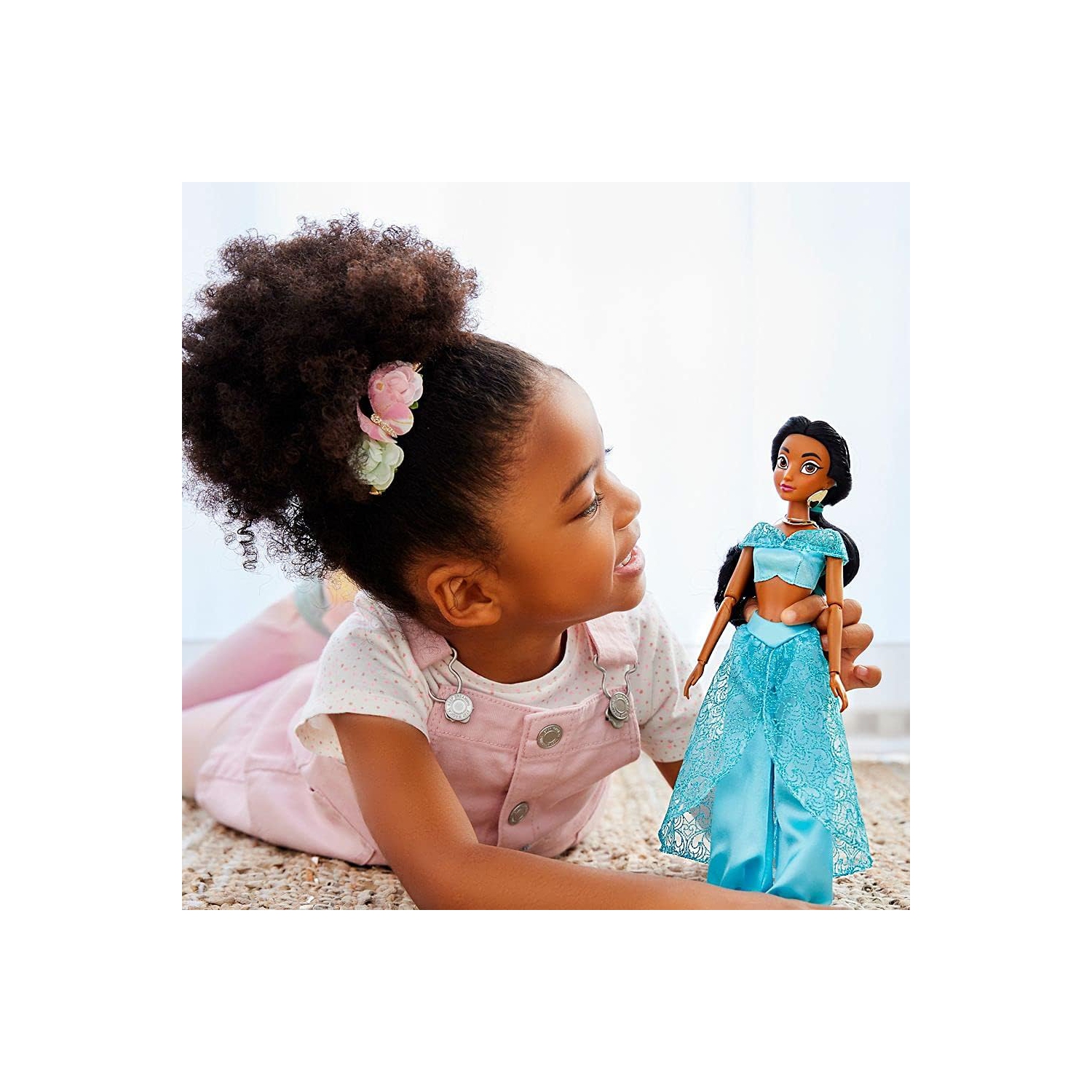 Disney Jasmine Classic Doll - Aladdin - 11 ½ pouces