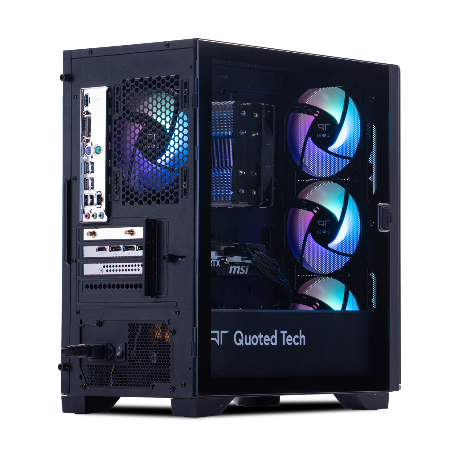 トップス Intel How to Spot the Best PCs Tee Build Help | Zach's Tech Turf