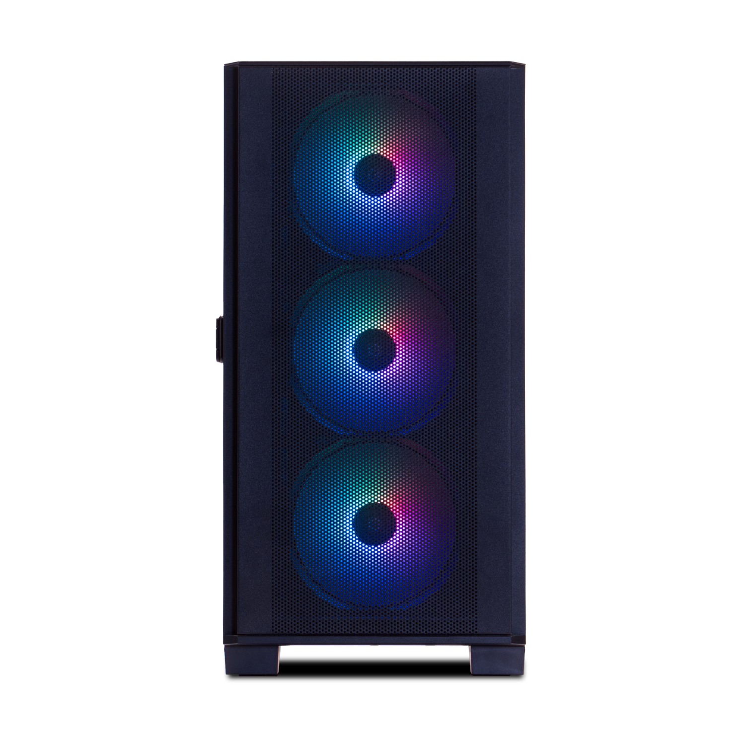 Quoted Tech Clarity Custom Gaming PC - Black