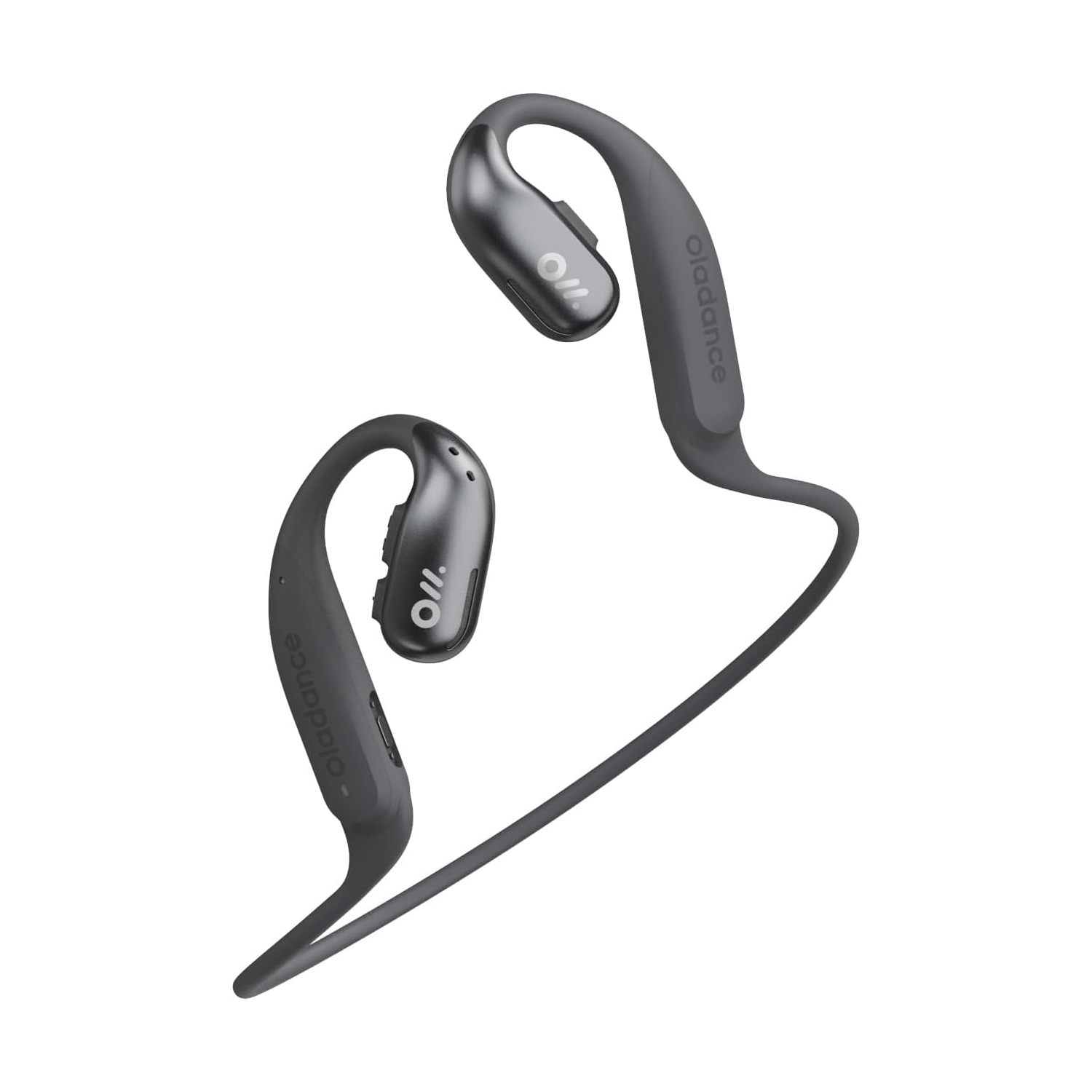 Open Box - Oladance Open-Ear Open Wearable Stereo Sports Earphone Compatible iPhone and Android