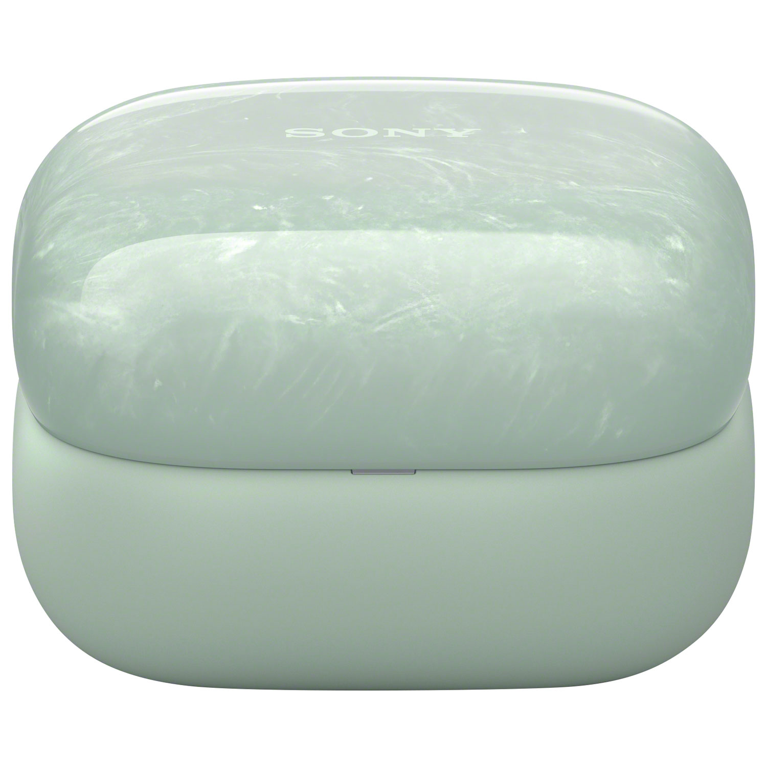 Sony LinkBuds Fit In-Ear Noise Cancelling True Wireless Earbuds -Green