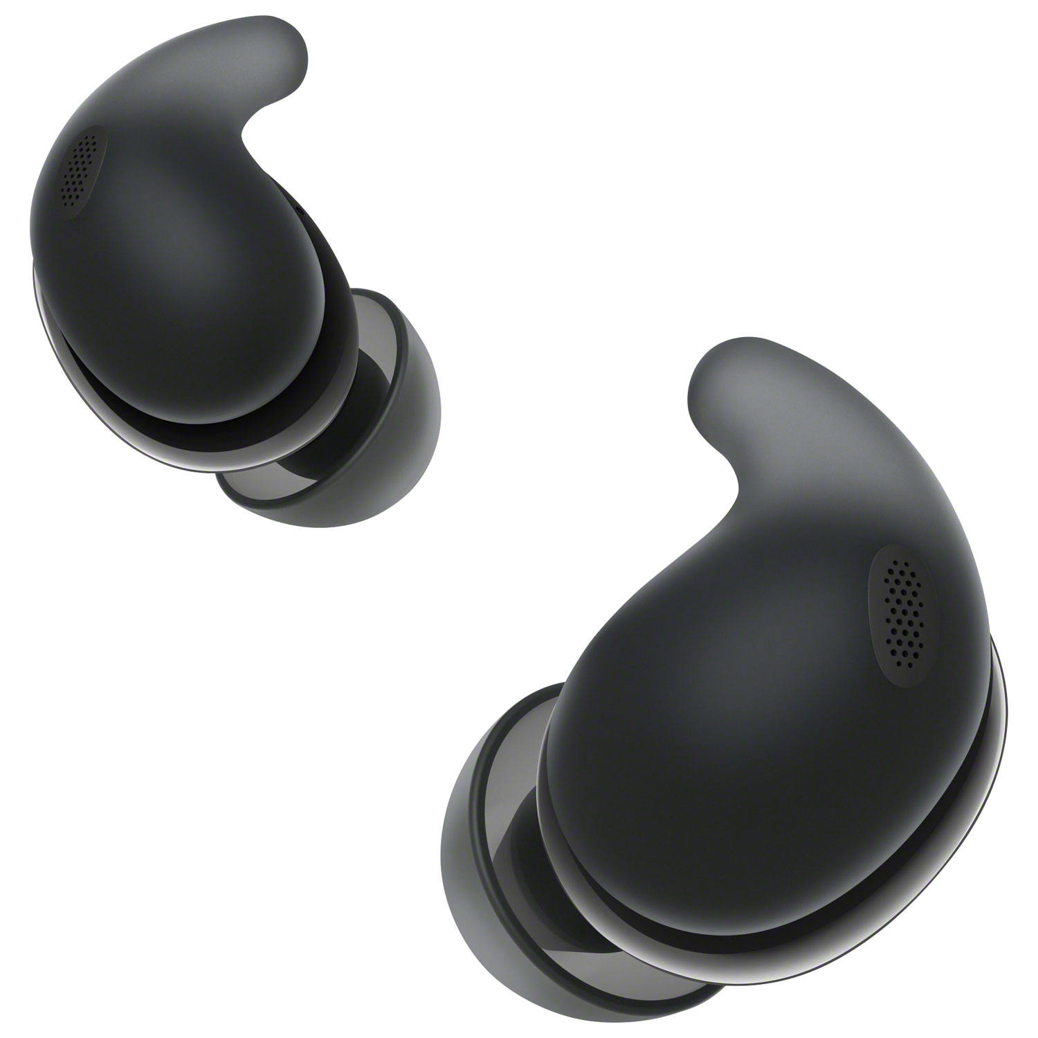 Sony LinkBuds Fit In-Ear Noise Cancelling True Wireless Earbuds -Black