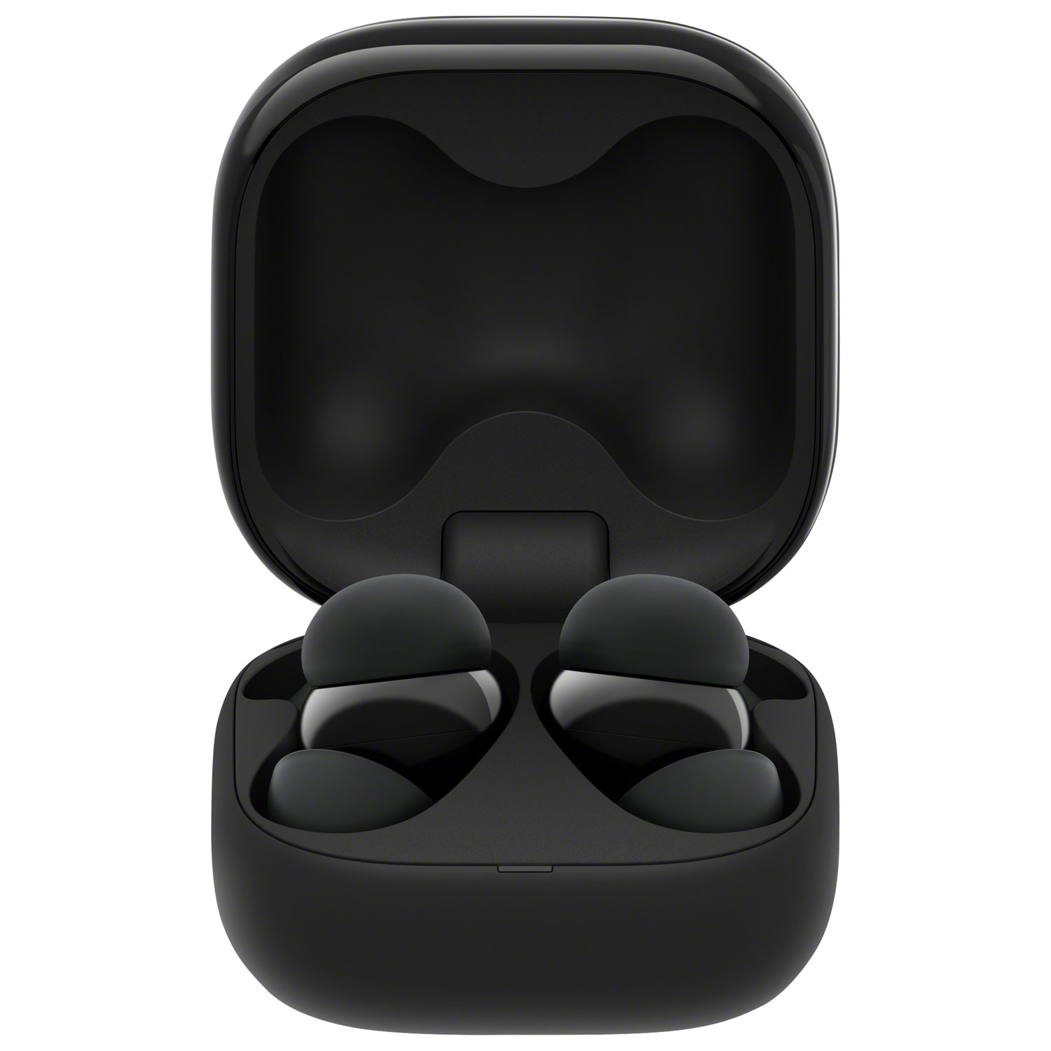 Sony LinkBuds Fit In-Ear Noise Cancelling True Wireless Earbuds -Black