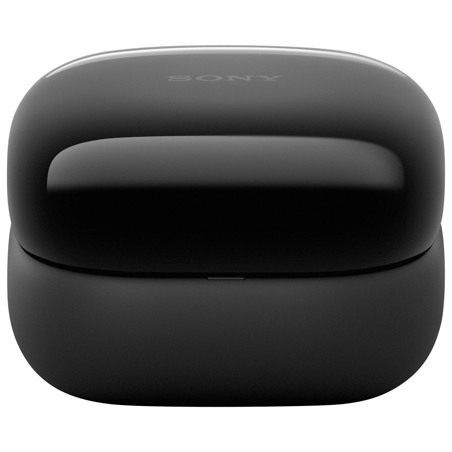 Sony LinkBuds Fit In-Ear Noise Cancelling True Wireless Earbuds -Black