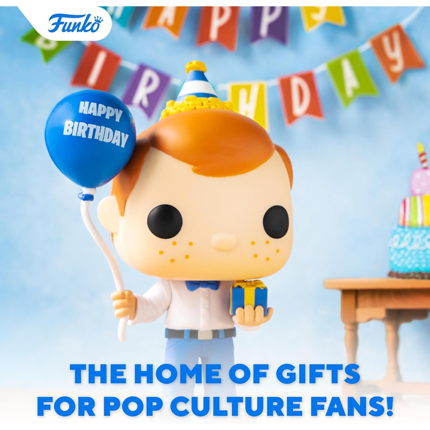 Figurine Pop! De Funko Figurine en vinyle de la LNH Connor Bedard n° 96