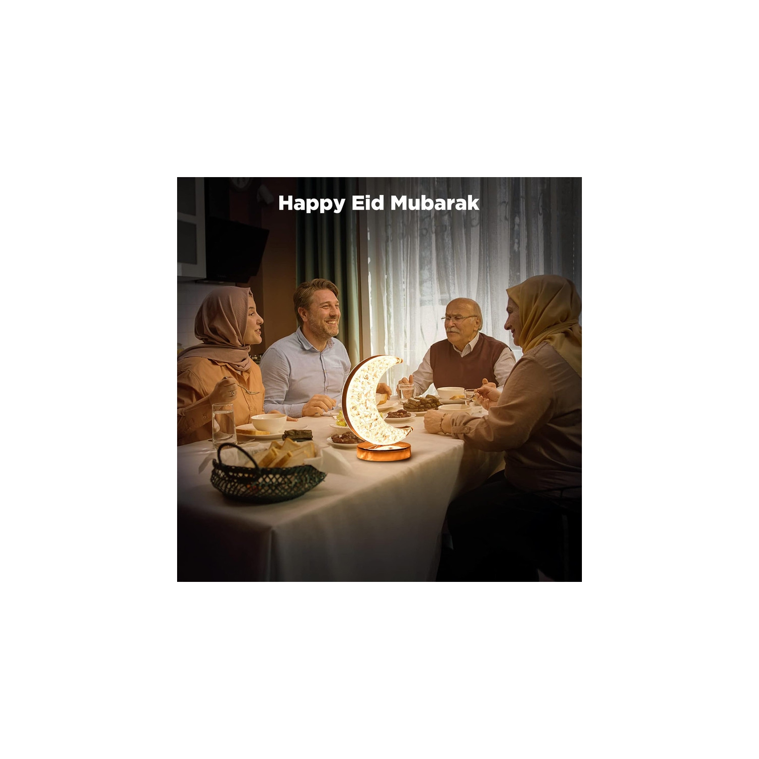 Lampe de table décorative, 3 modes de couleur, lampe de table rechargeable, lampe tactile sans fil à intensité réglable, jolie veilleuse pour chambre