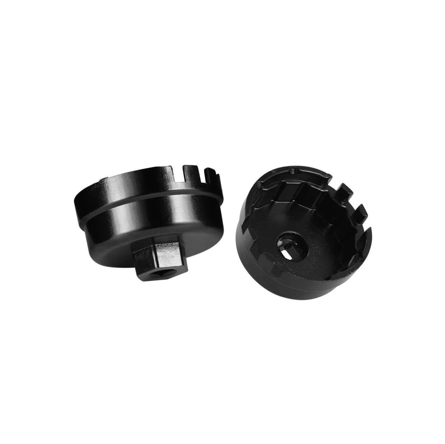 Oil Filter Cap Wrench Socket Cup Remover Tool 64.5 mm 14Flutes