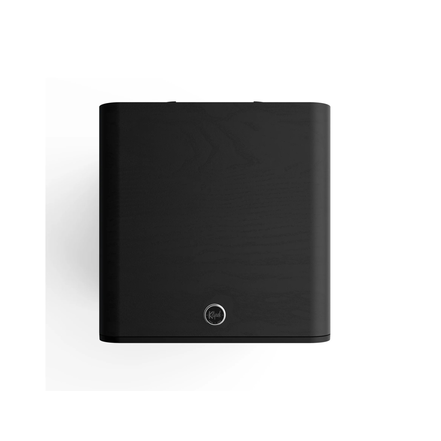Boîte ouverte : Haut-parleur d'extrêmes graves sans fil compact de XSUB100 10 po et 160 W de Klipsch - Noir
