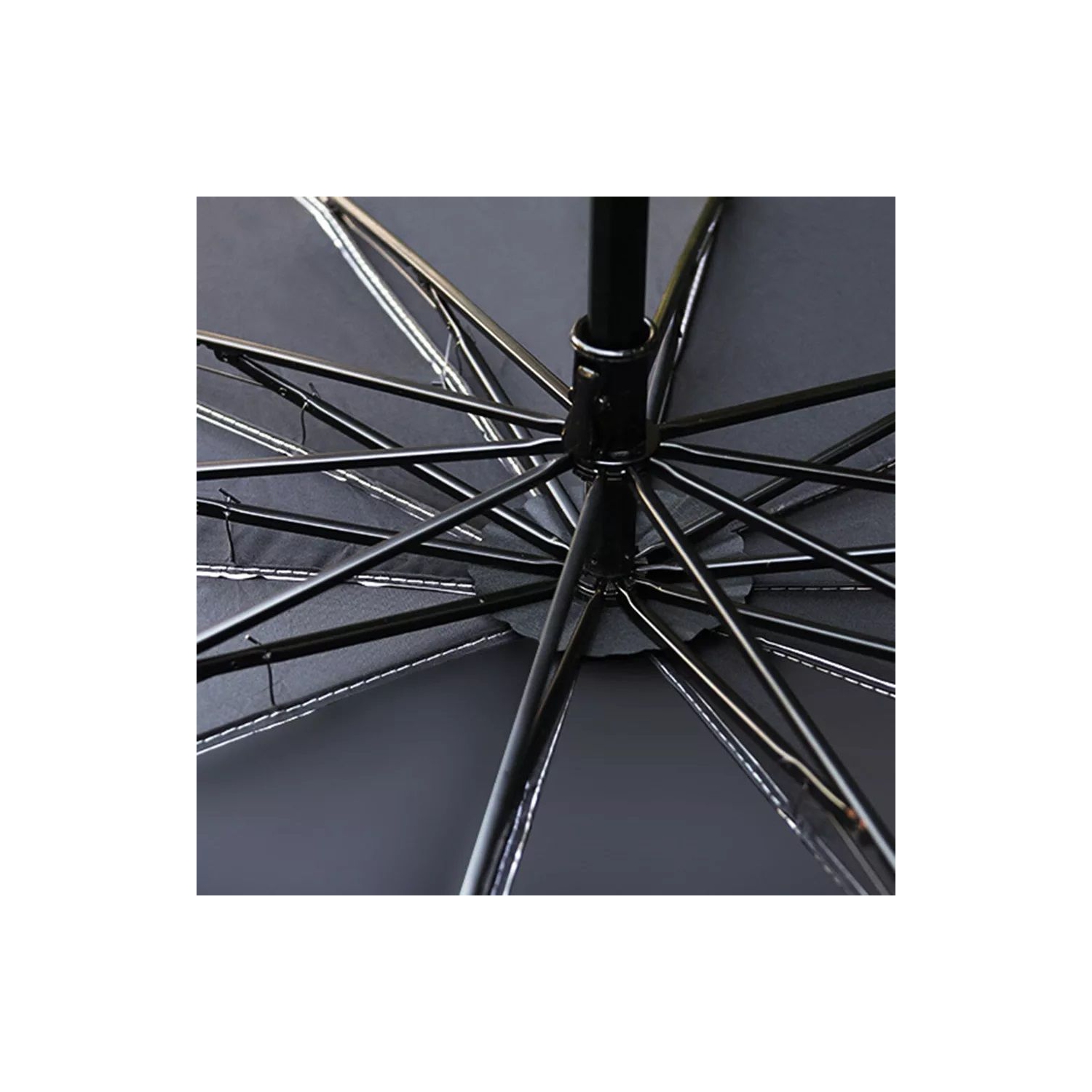 Car Windshield Sunshade Umbrella - Foldable Car Windshield Sun Shade Cover, Window Heat Insulation Protection, for Auto Sedan, SUV Windshield