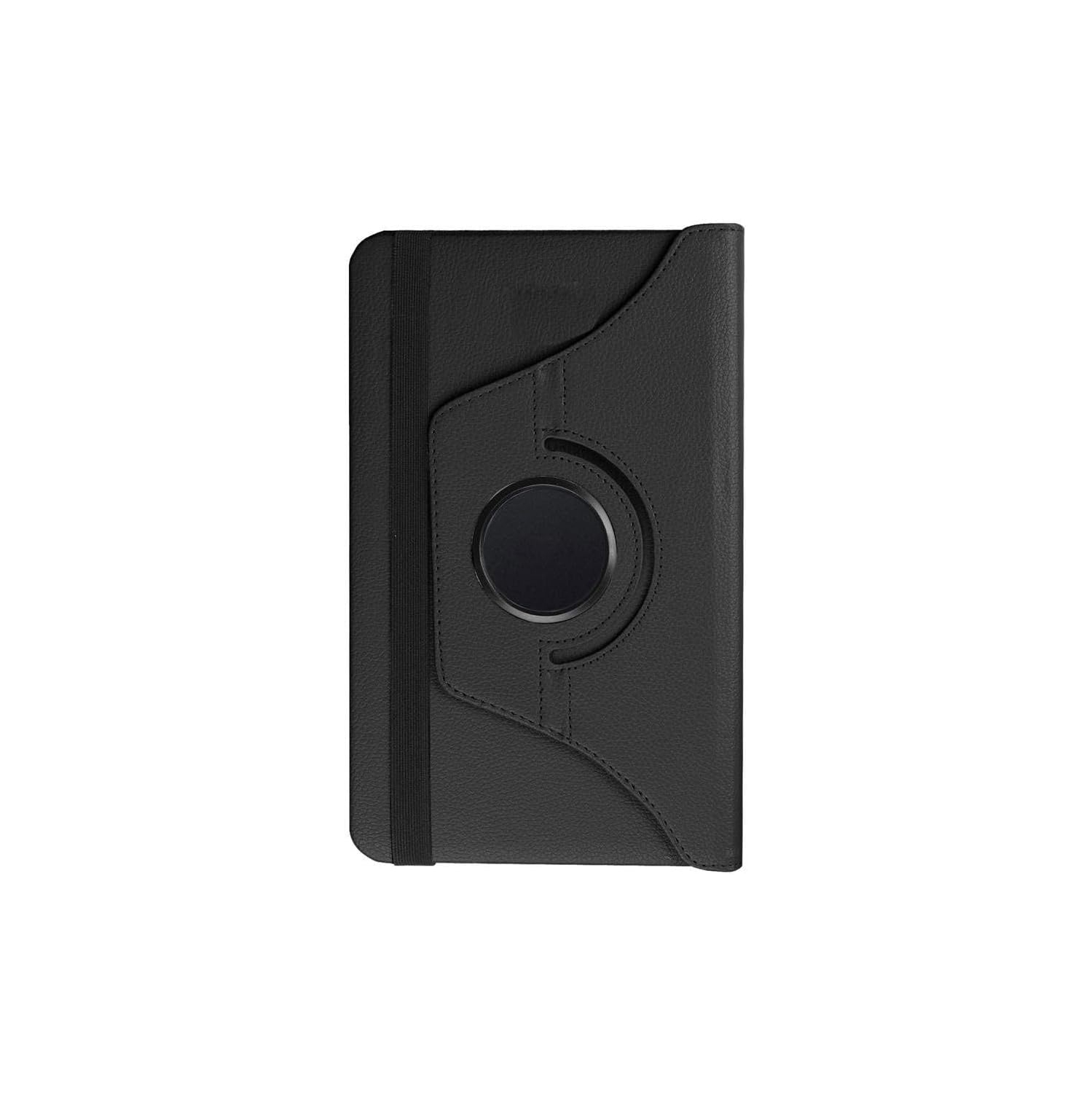 Rotating Case for Samsung Galaxy Tab S3 9.7" T820 T825, 360 Degree Stand [Auto Sleep/Wake] Flip Leather Smart Tablet Cover