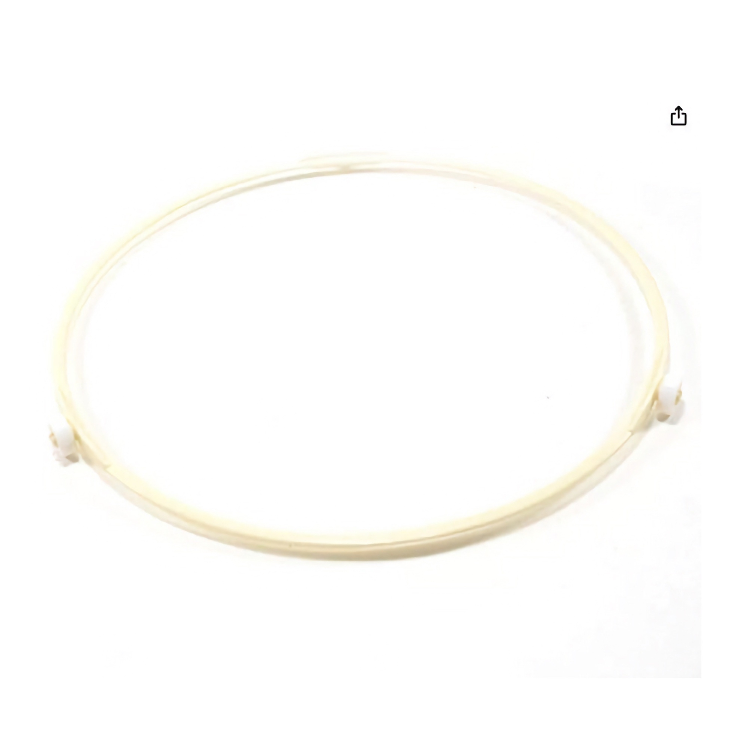 Anneau à rouleau pour micro-ondes F290D9R00AP de Panasonic remis à neuf