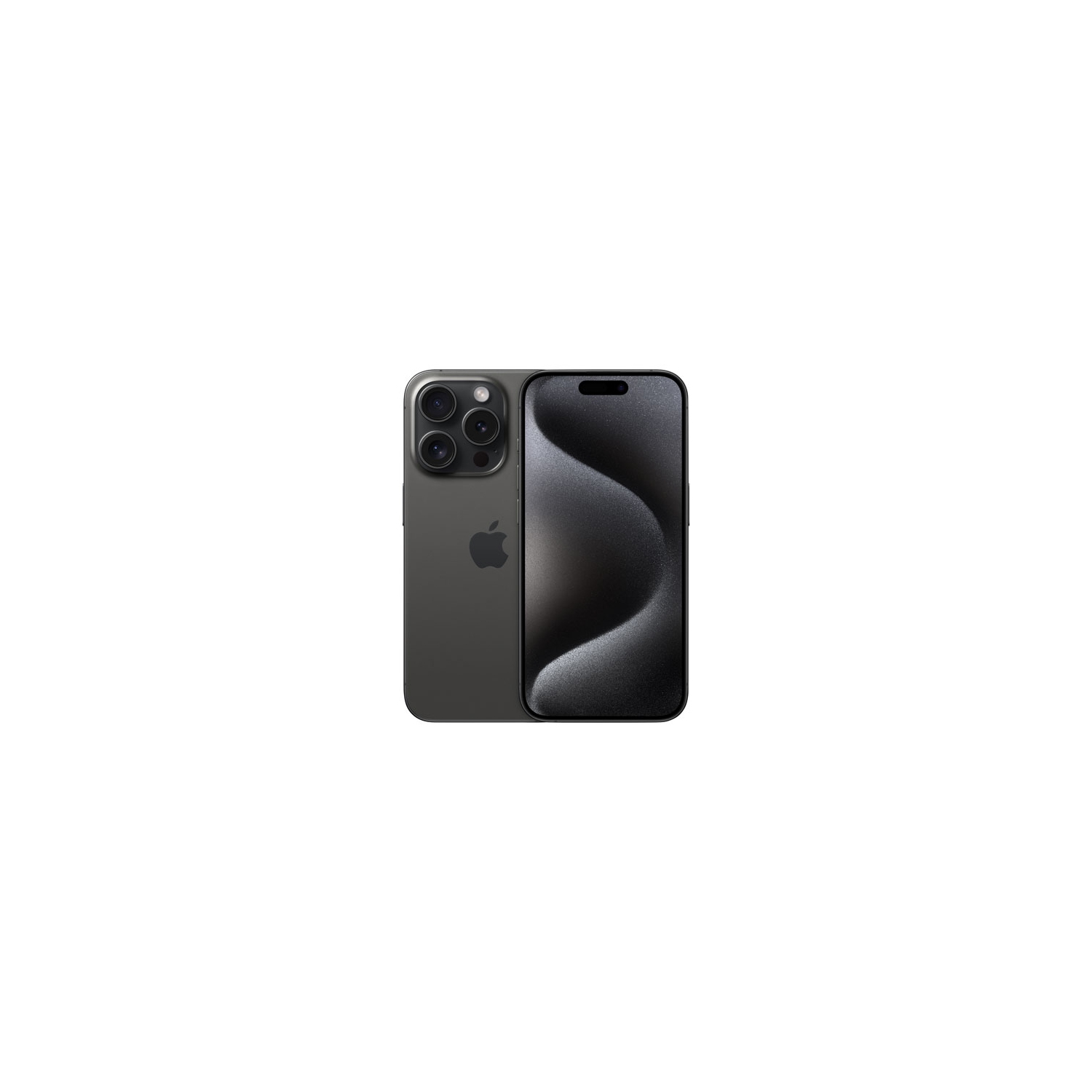 Apple iPhone 15 Pro 128GB - Blue Titanium - Unlocked-Brand New-