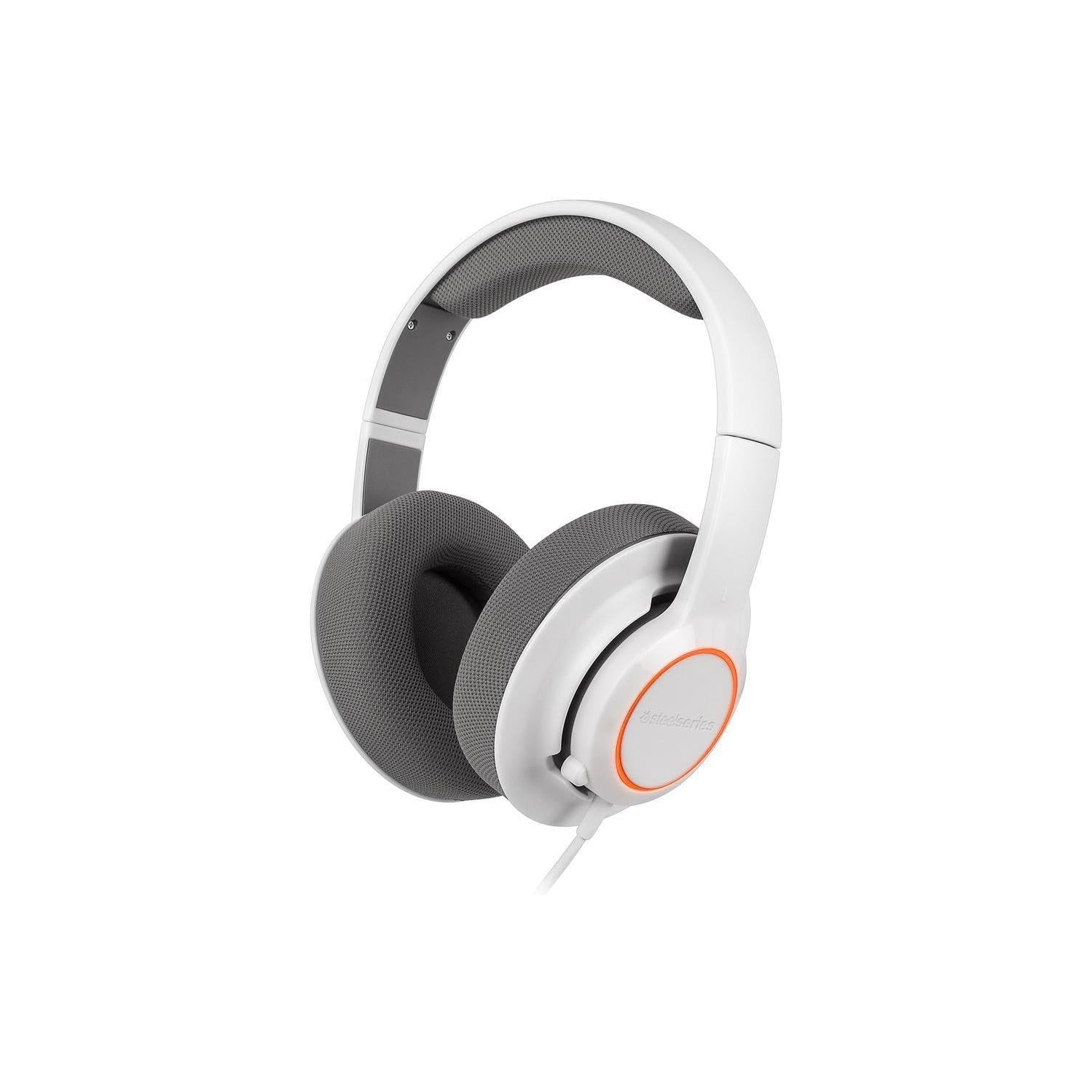SteelSeries Siberia Raw Prism Gaming Headset