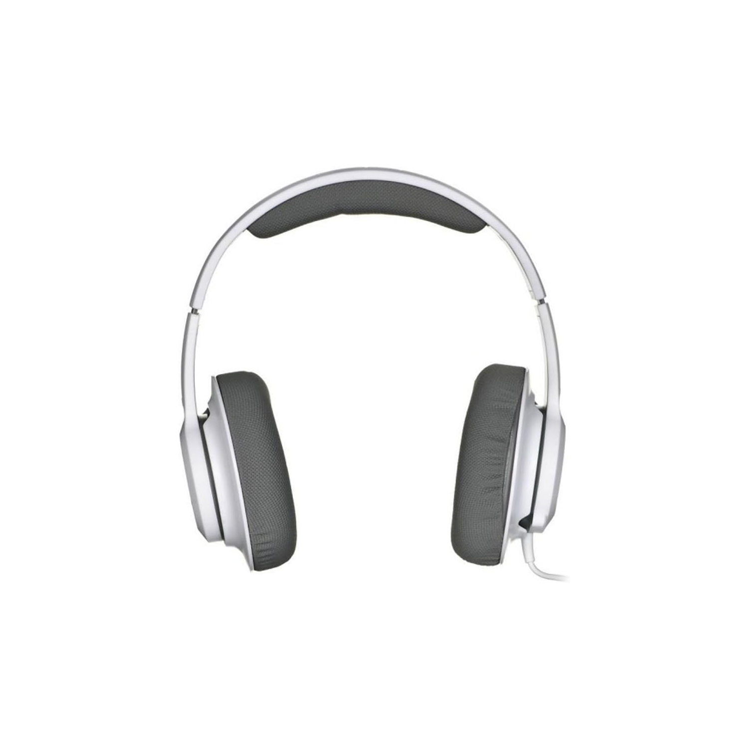 SteelSeries Siberia Raw Prism Gaming Headset