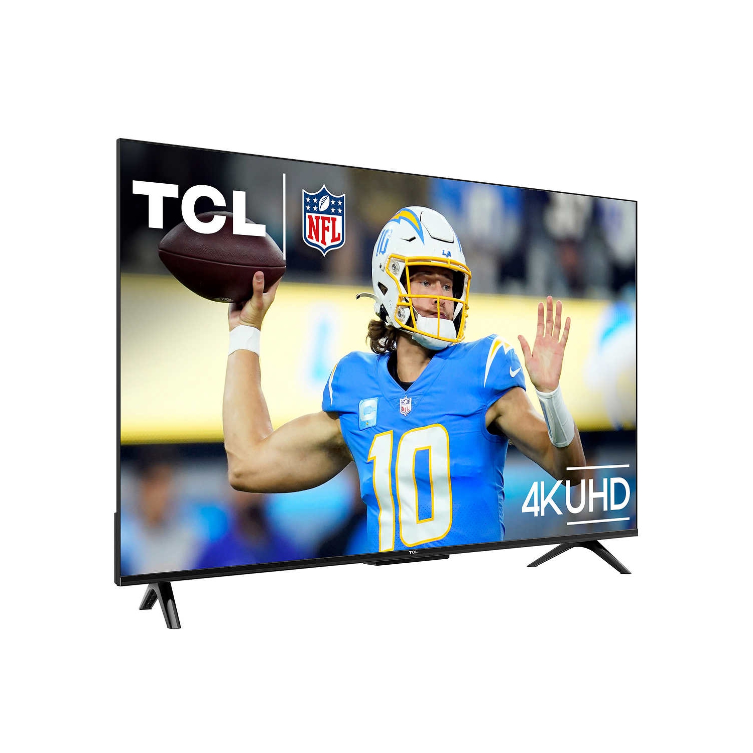 REFURBISHED(Good) - TCL 70" 4K HDR Android Smart LED TV (70S470G)