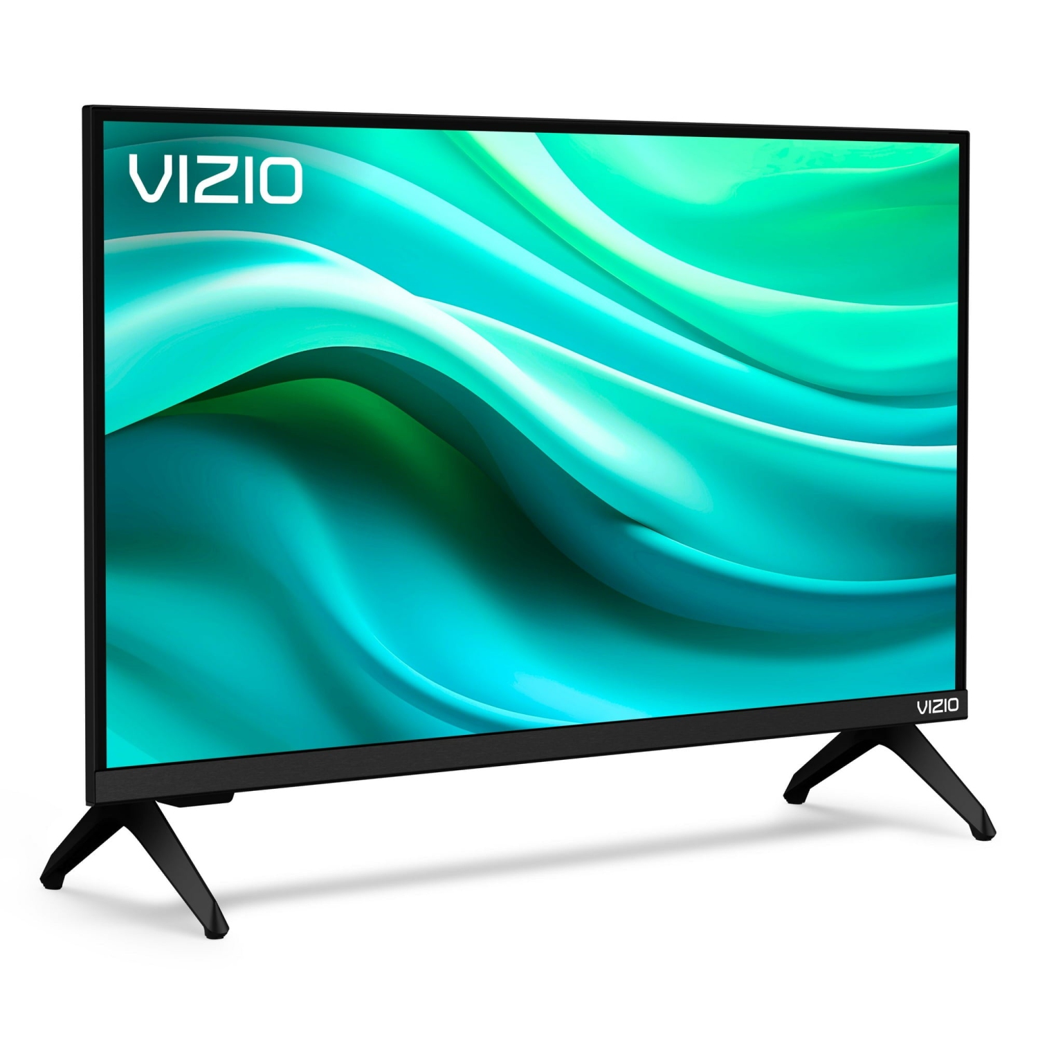 Open Box - VIZIO 24" Class HD 720p LED Smart TV