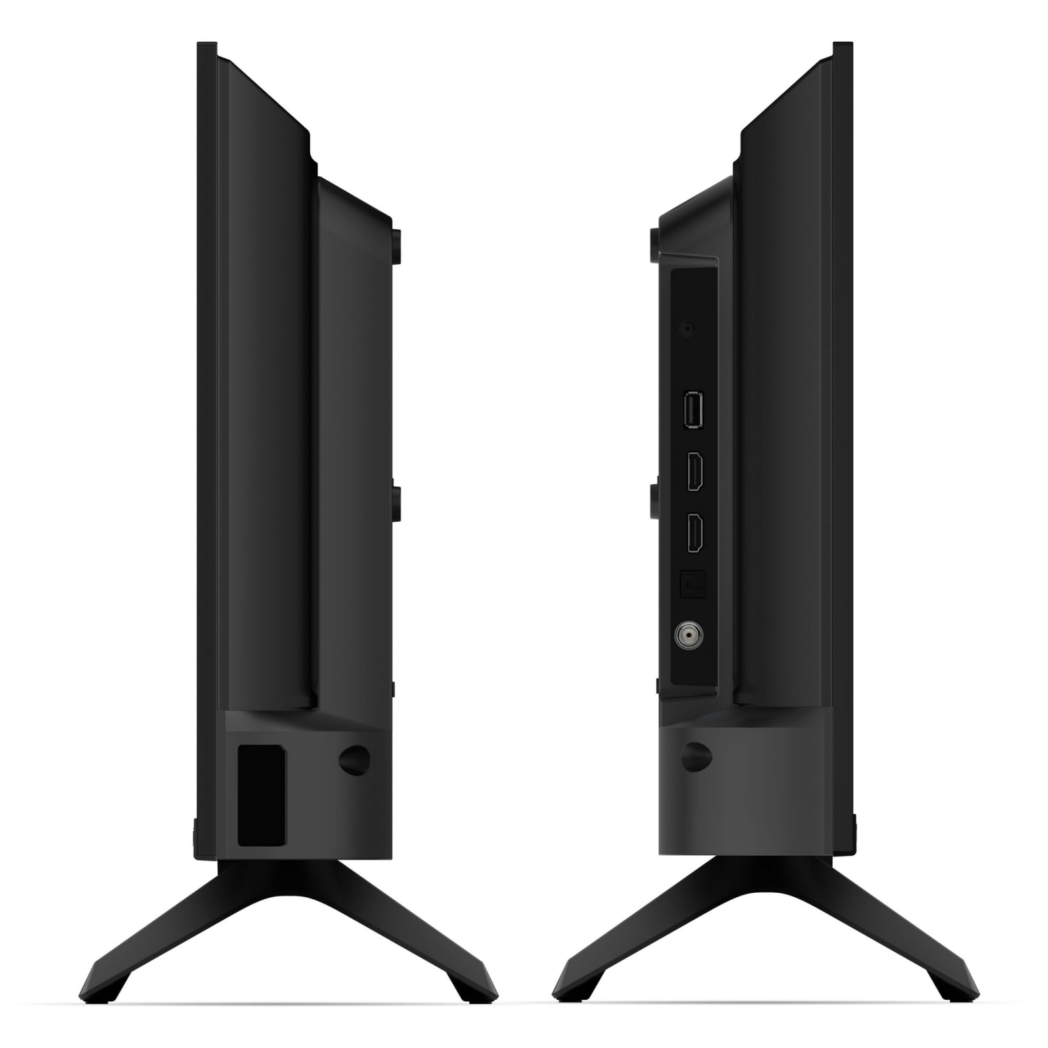 Open Box - VIZIO 24" Class HD 720p LED Smart TV