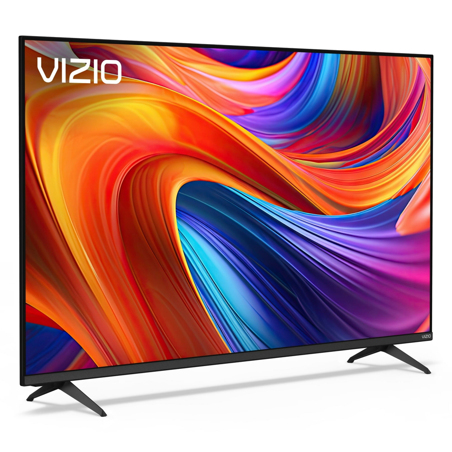 Open Box - VIZIO 43" Class 4K LED HDR Smart TV