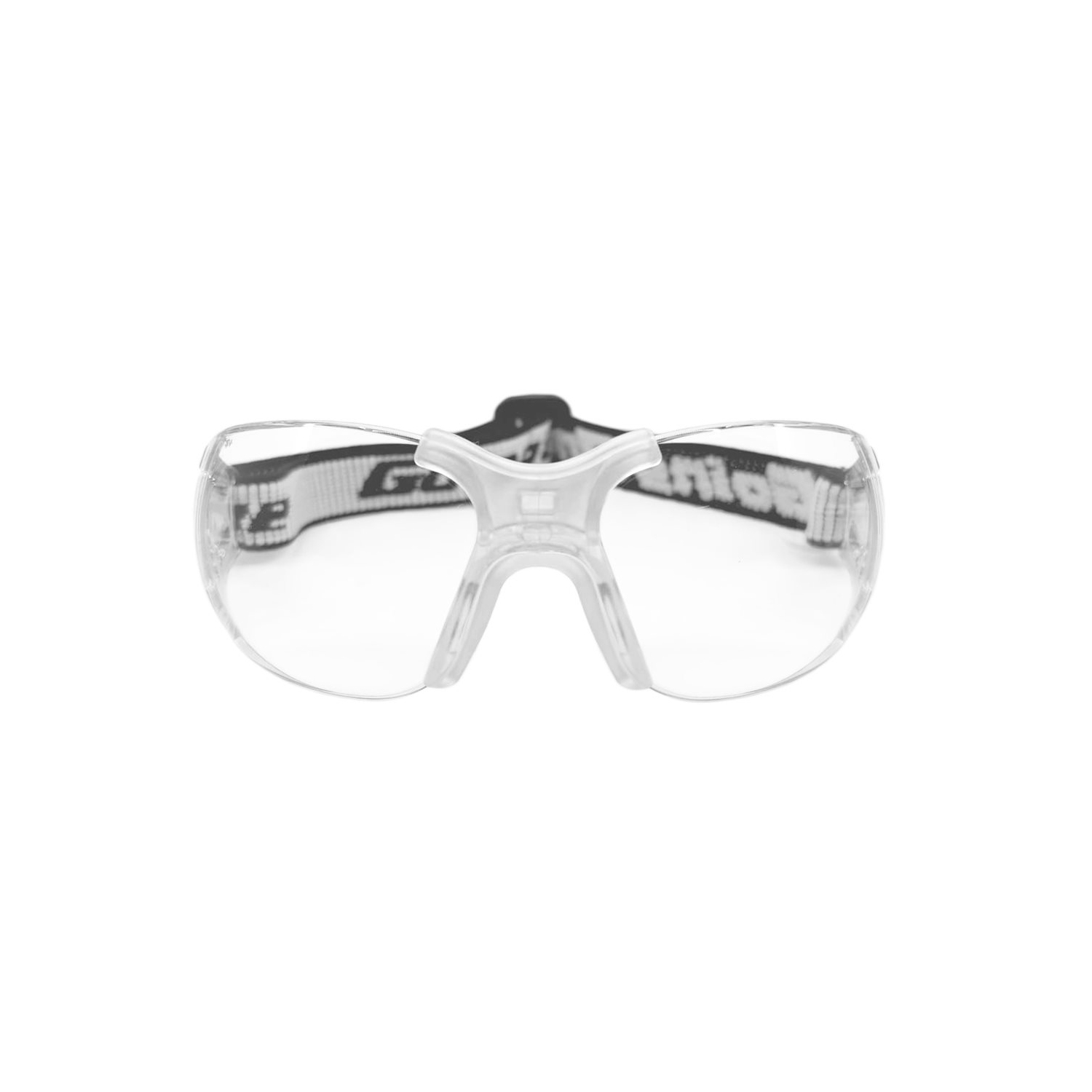 Lunettes de sécurité pour sports de Going One - Lunettes de protection pour yeux en polycarbonate pour pickleball, racquetball, squash, Basketball;