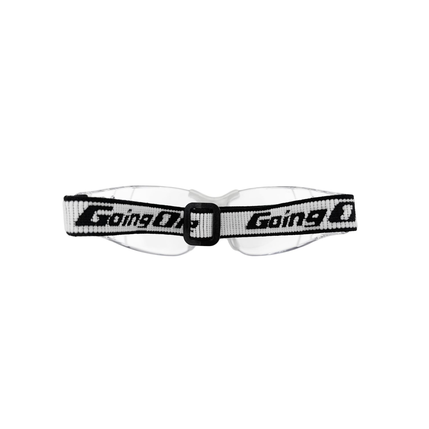 Lunettes de sécurité pour sports de Going One - Lunettes de protection pour yeux en polycarbonate pour pickleball, racquetball, squash, Basketball;