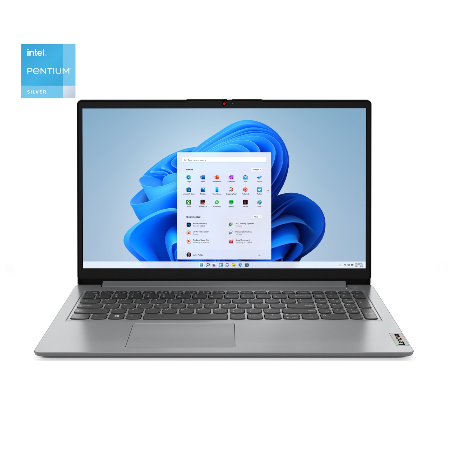 Lenovo IdeaPad 1 15lGL7 Last Offer ‼️ LENOVO IdeaPad IdeaPad 1 15IGL7 , 15.6