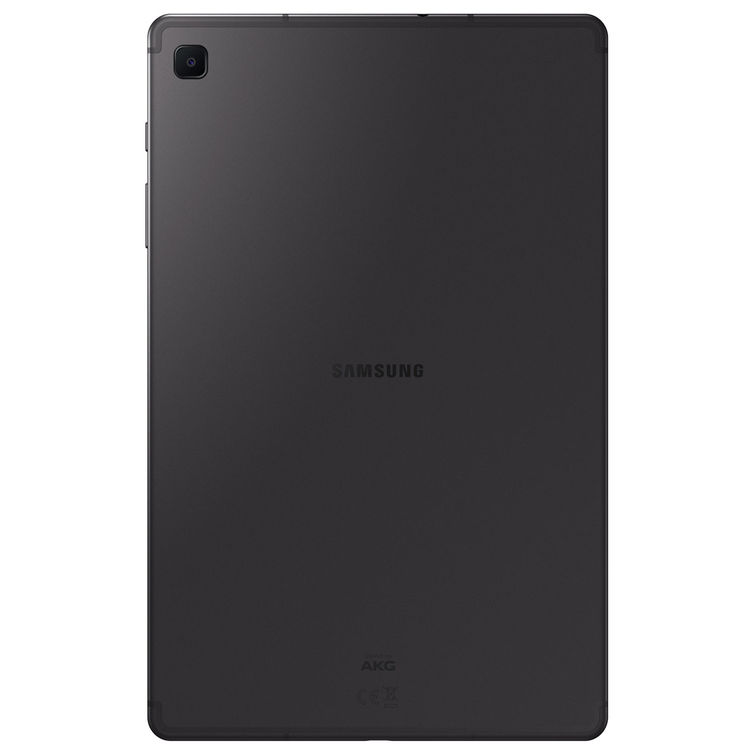 Open Box - Samsung Galaxy Tab S6 Lite 10.4" 64GB Android Tablet with Exynos 1280 - Gray - 2024 Model