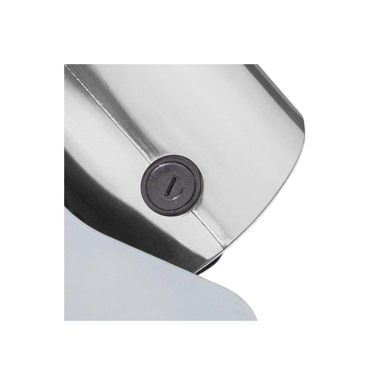 A-S750 Swing Type Electric Food Grinder - Stainless Steel High Speed Grinder | 750 gr | 110V